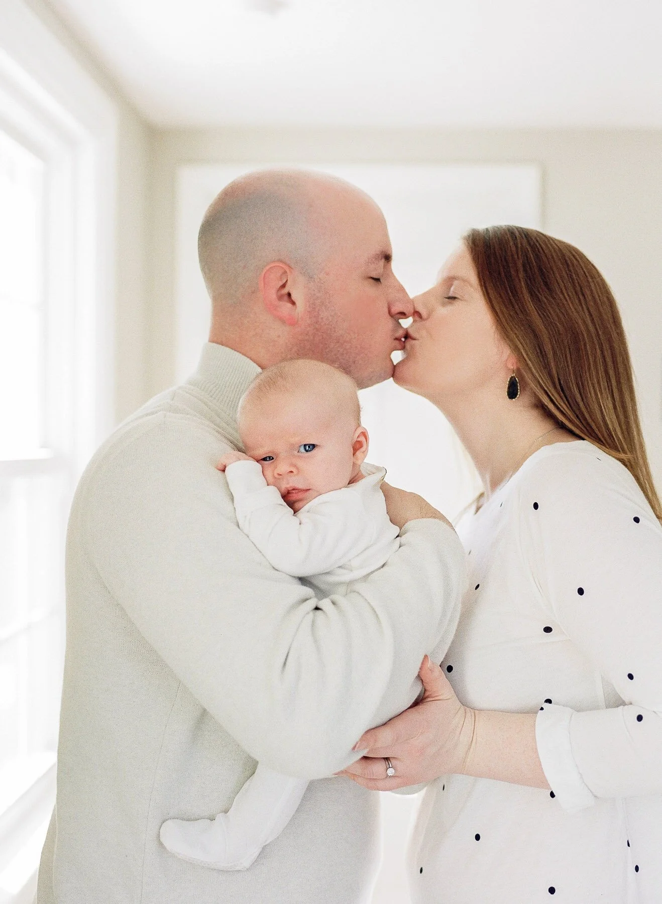 Albany NY Newborn Photographer