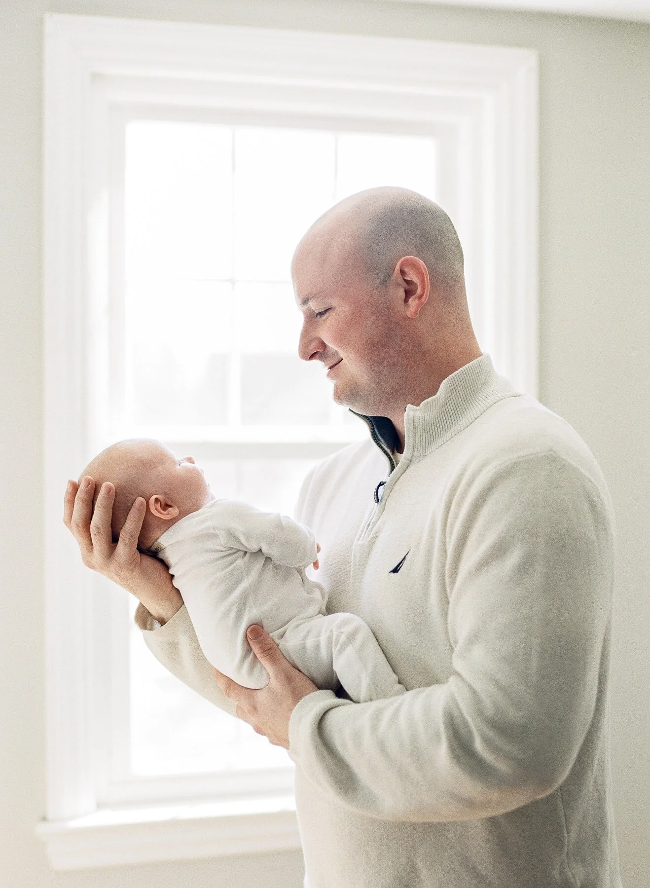 Albany NY Newborn Photographer