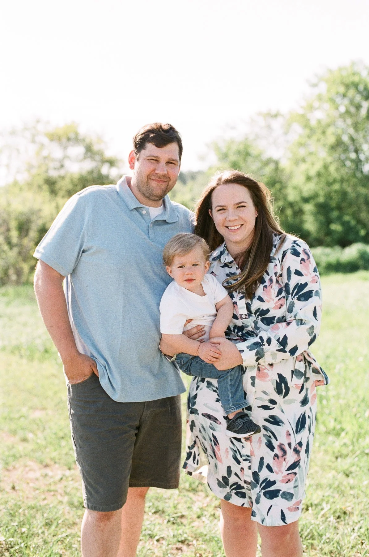 Albany NY Family and Newborn Photographer
