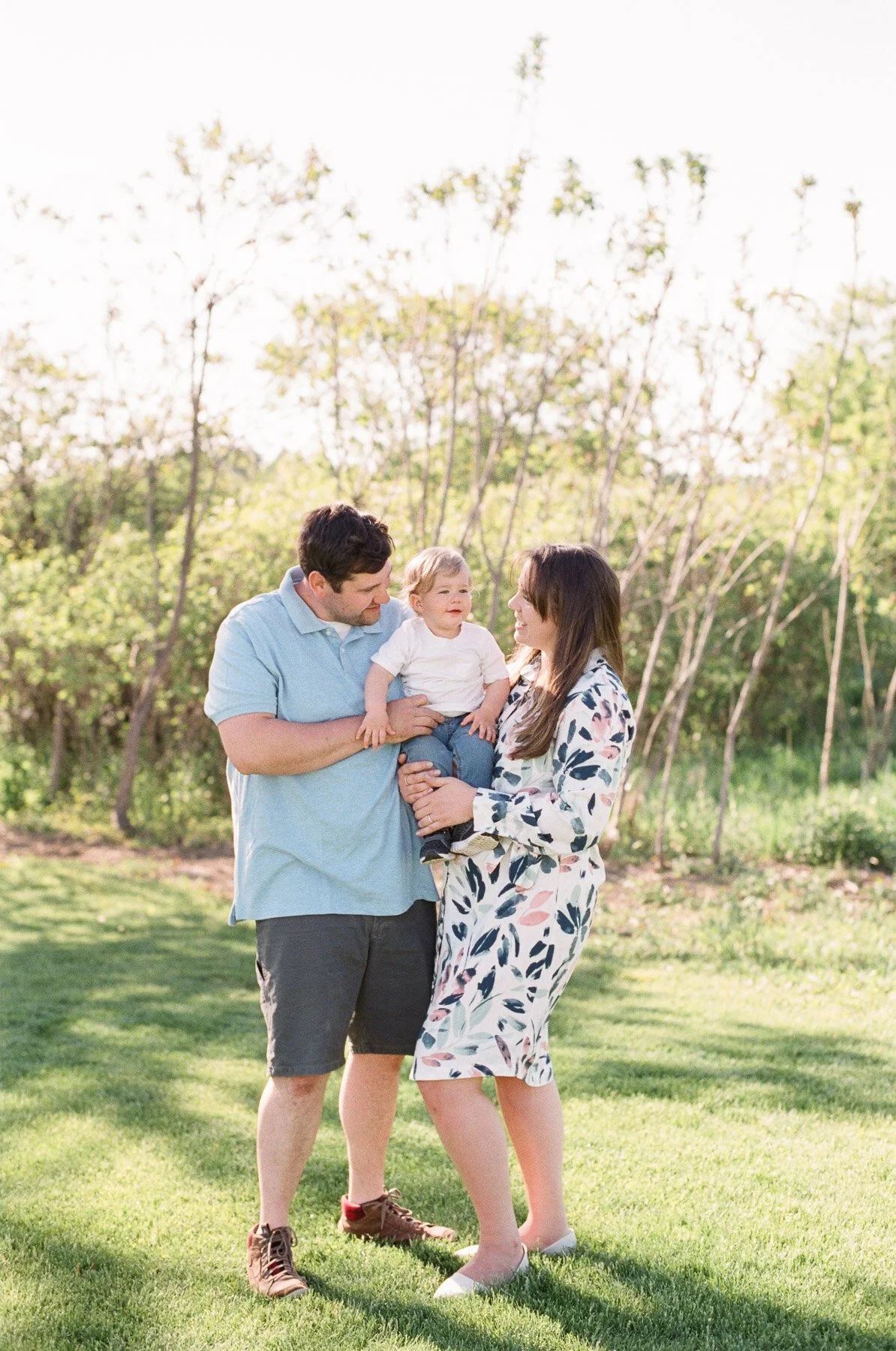 Albany NY Family and Newborn Photographer