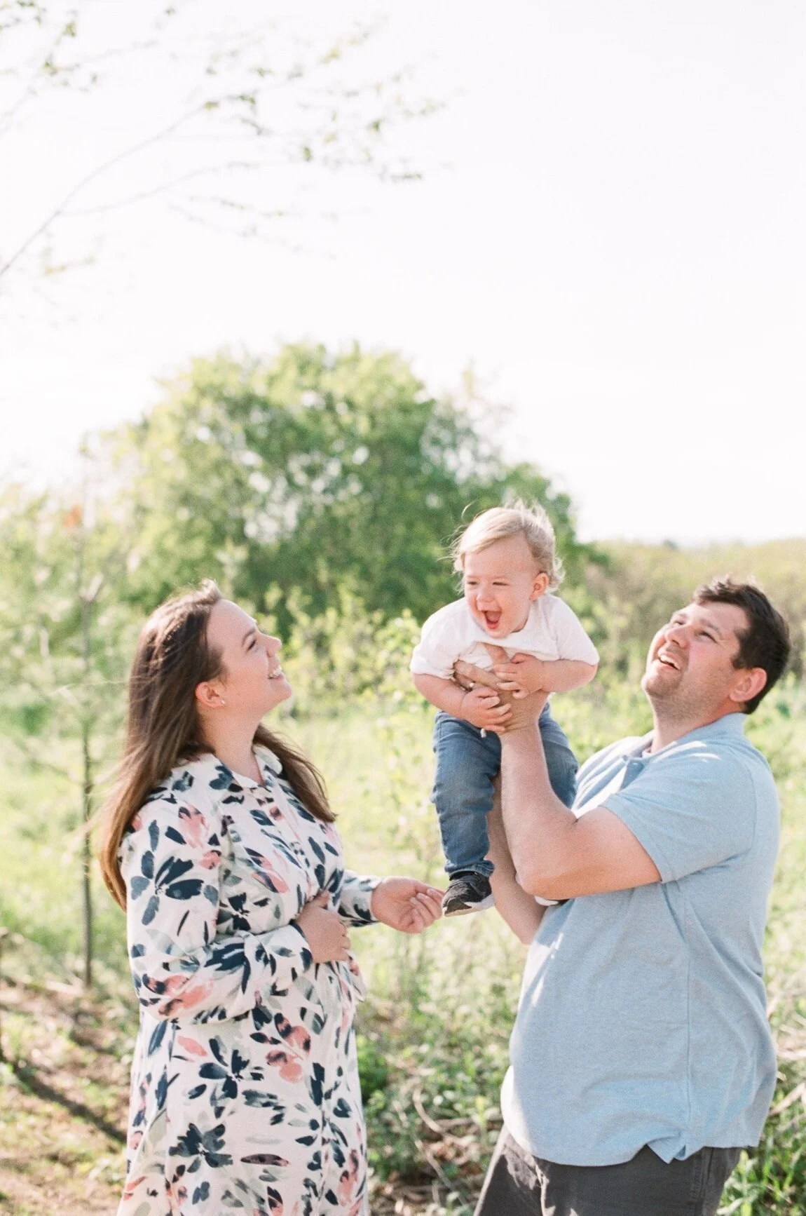 Albany NY Family and Newborn Photographer