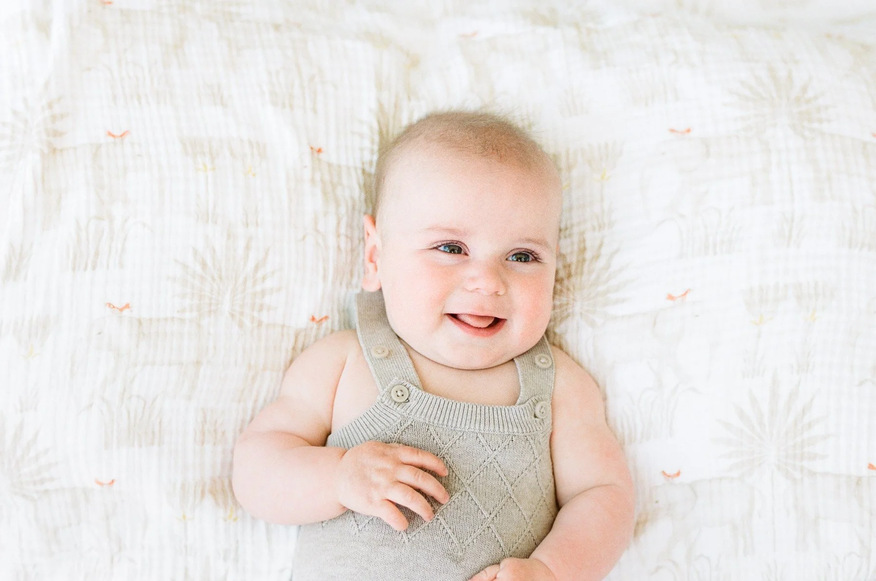 Saratoga Springs NY Newborn and Family Photographer