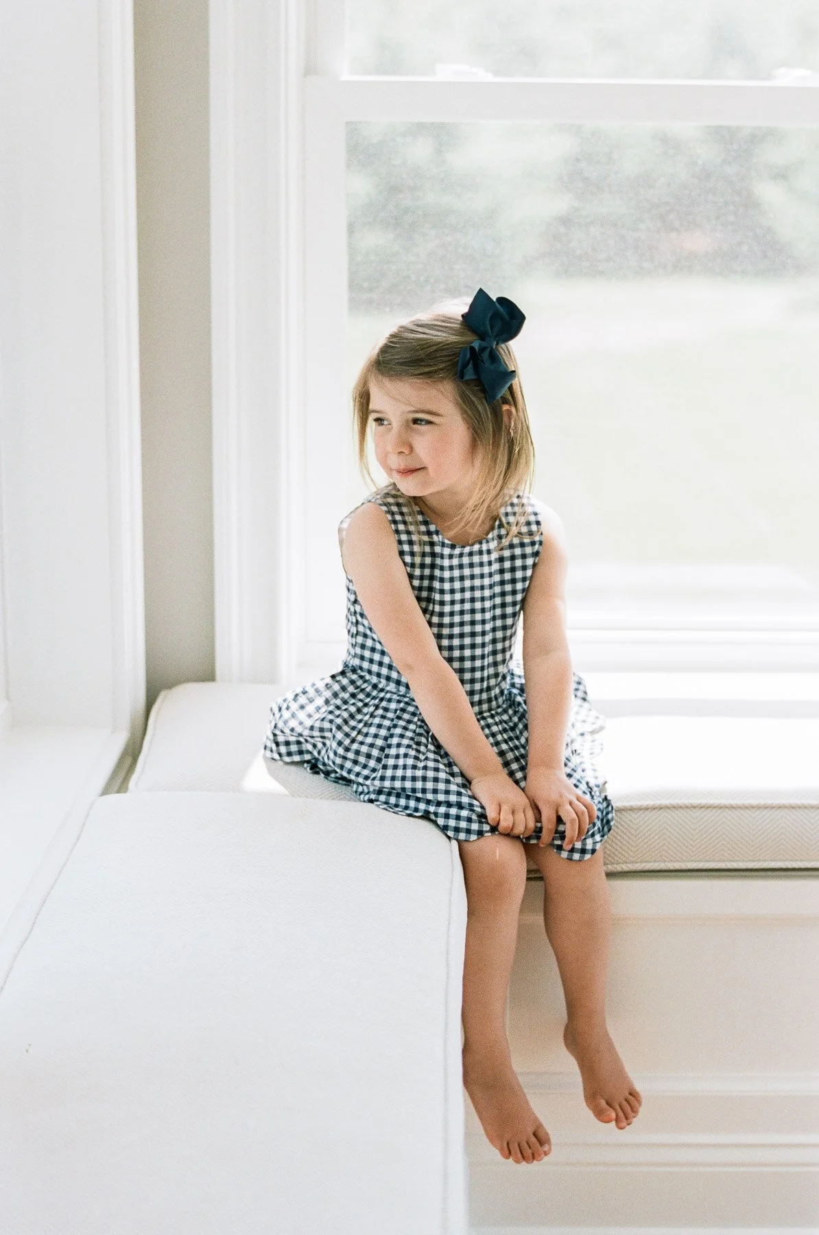 Saratoga Springs NY Newborn and Family Photographer