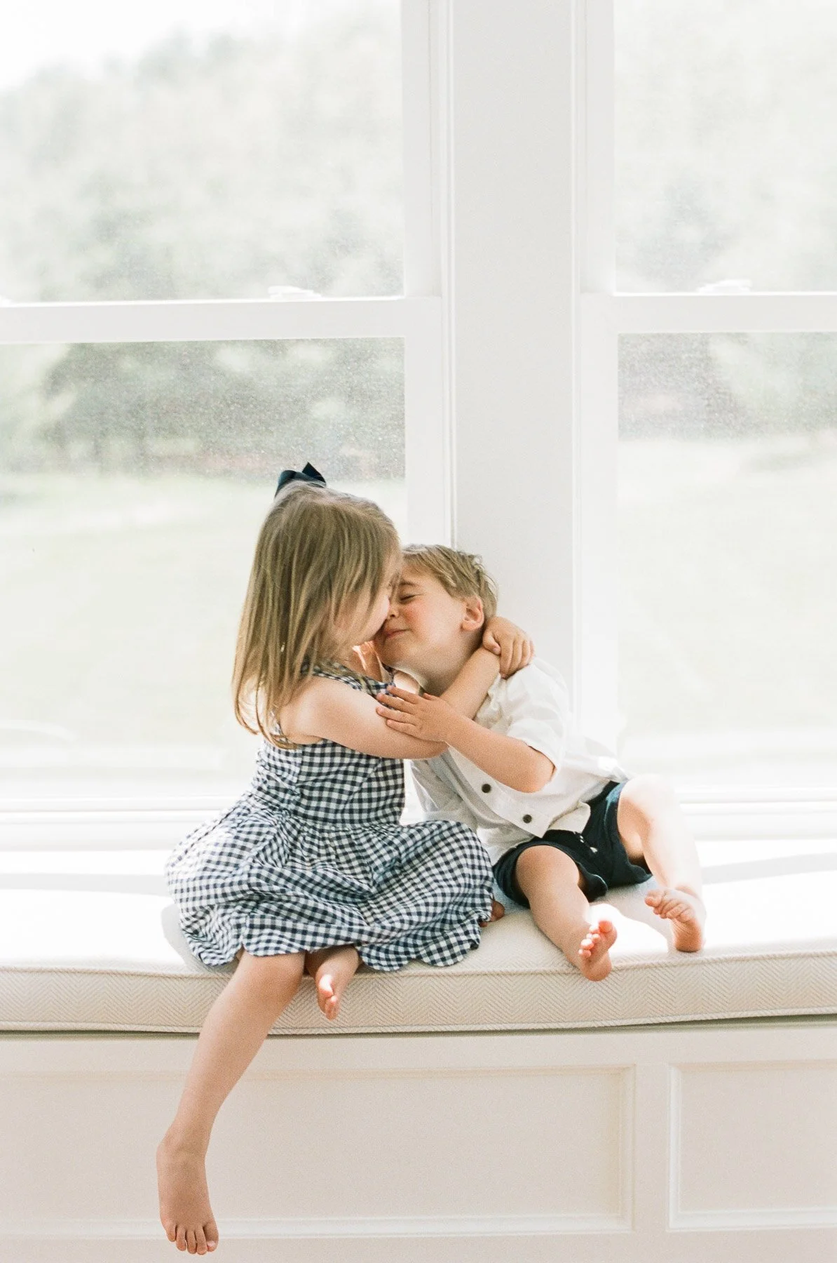 Saratoga Springs NY Newborn and Family Photographer