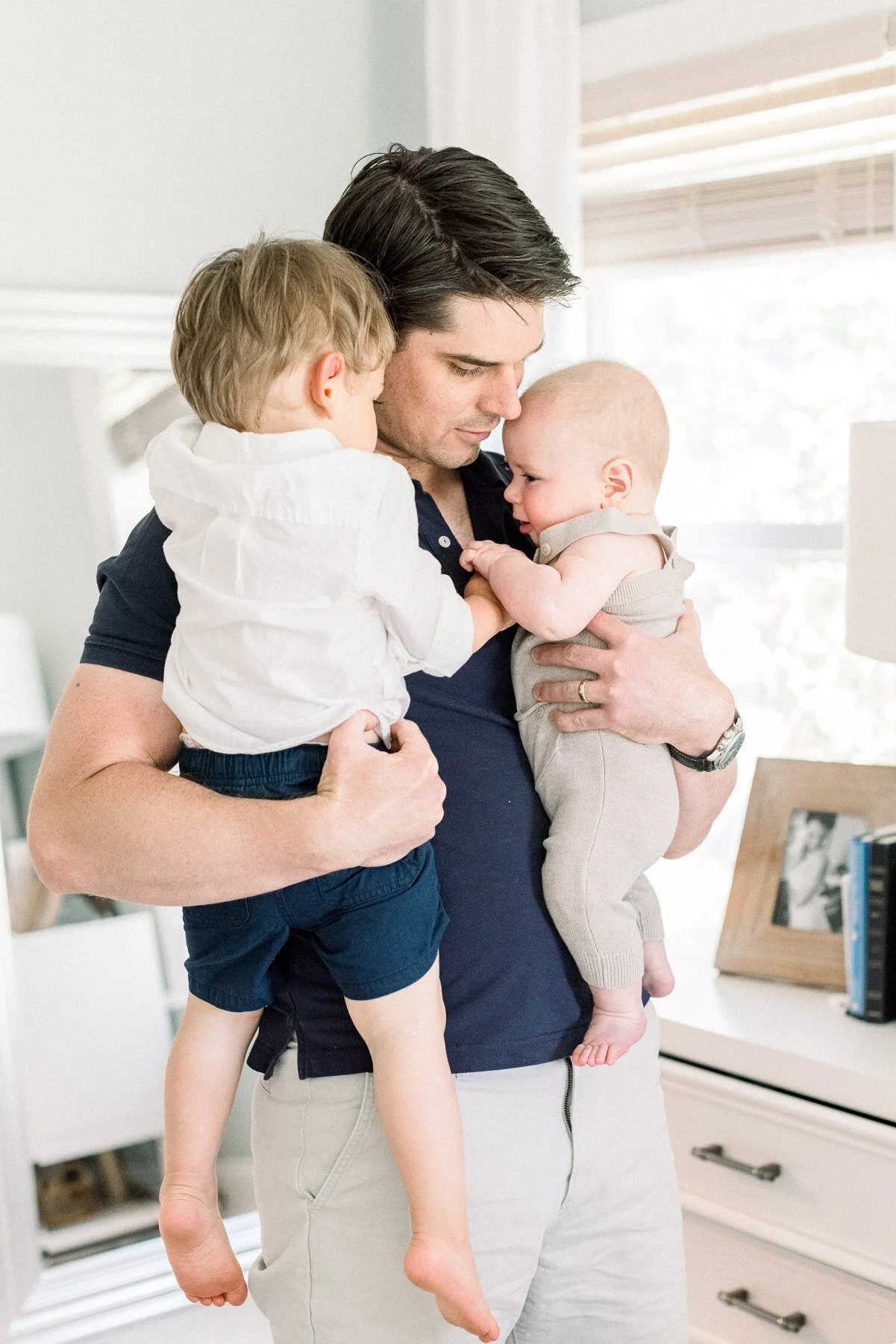 Saratoga Springs NY Newborn and Family Photographer