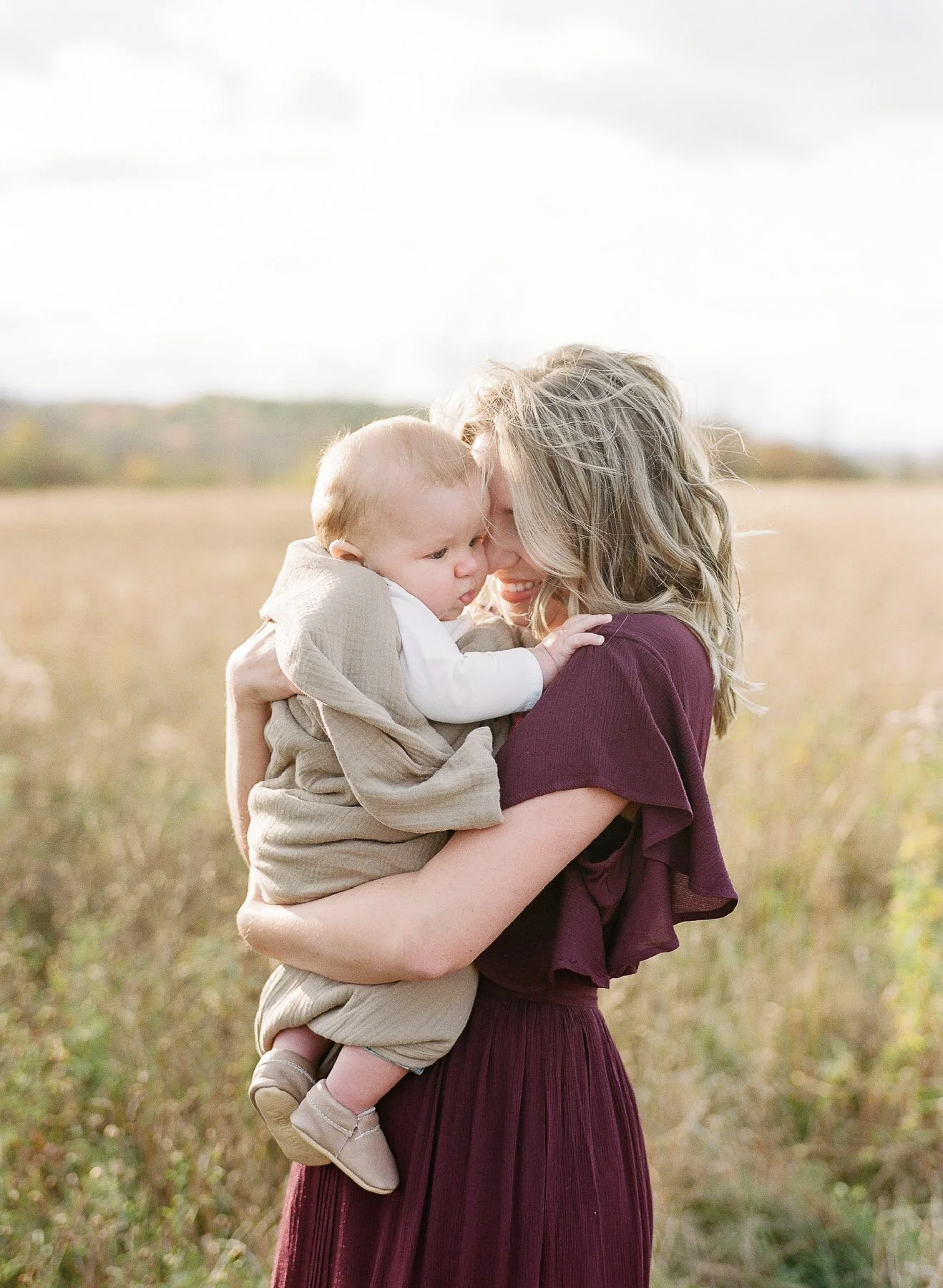 Albany, NY Mini Family Session