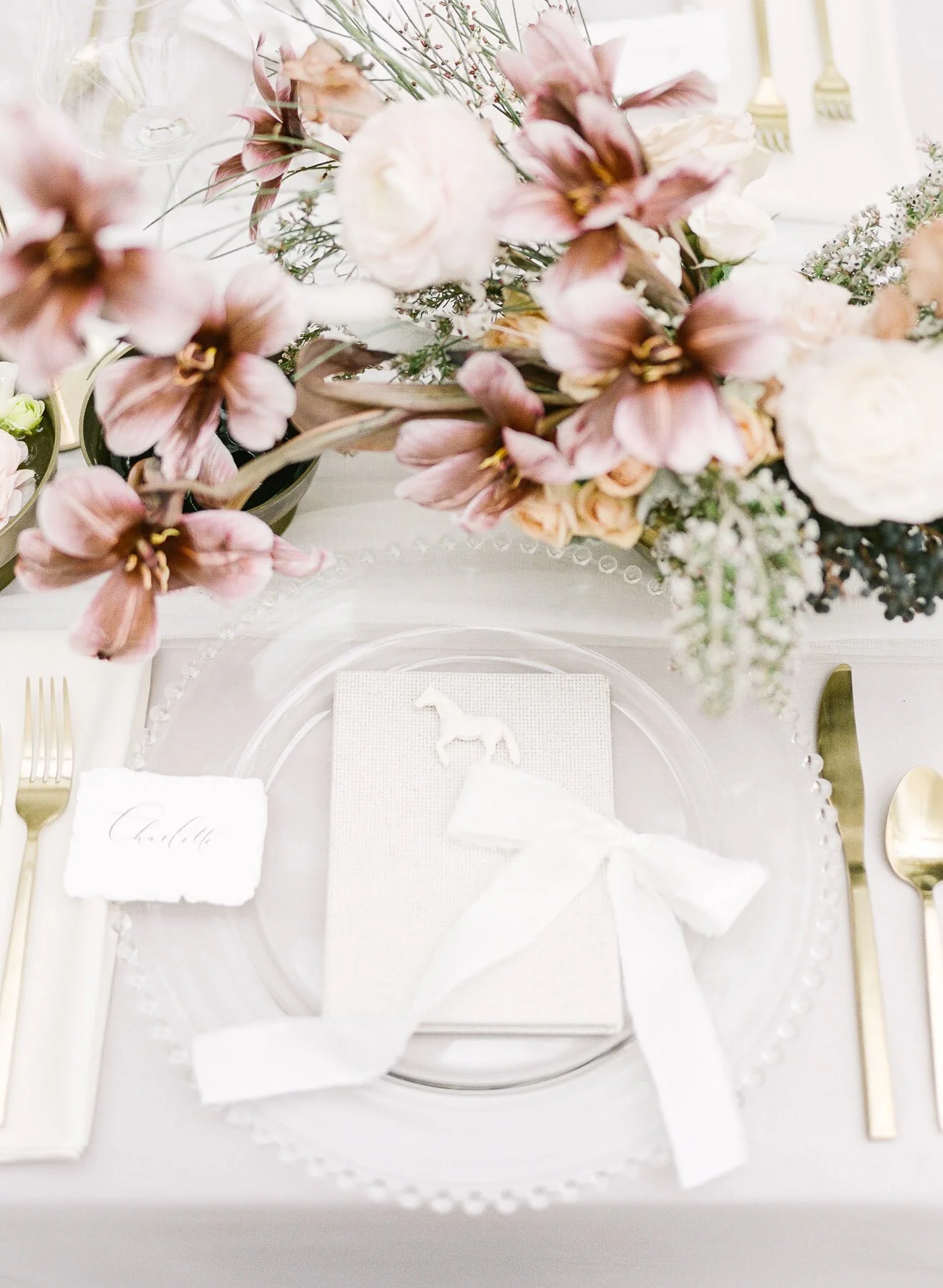 Saratoga Springs Wedding