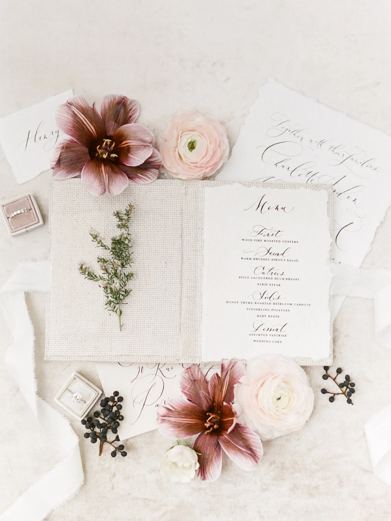 Blue Hen Saratoga Wedding Editorial by Michelle Lange Photography-101.jpg