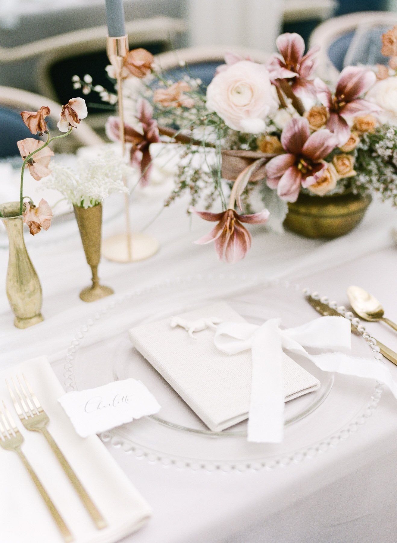 Kelly Strong Events Lily Saratoga Olive and June Floral Co True Beauty Co Ink Revival 