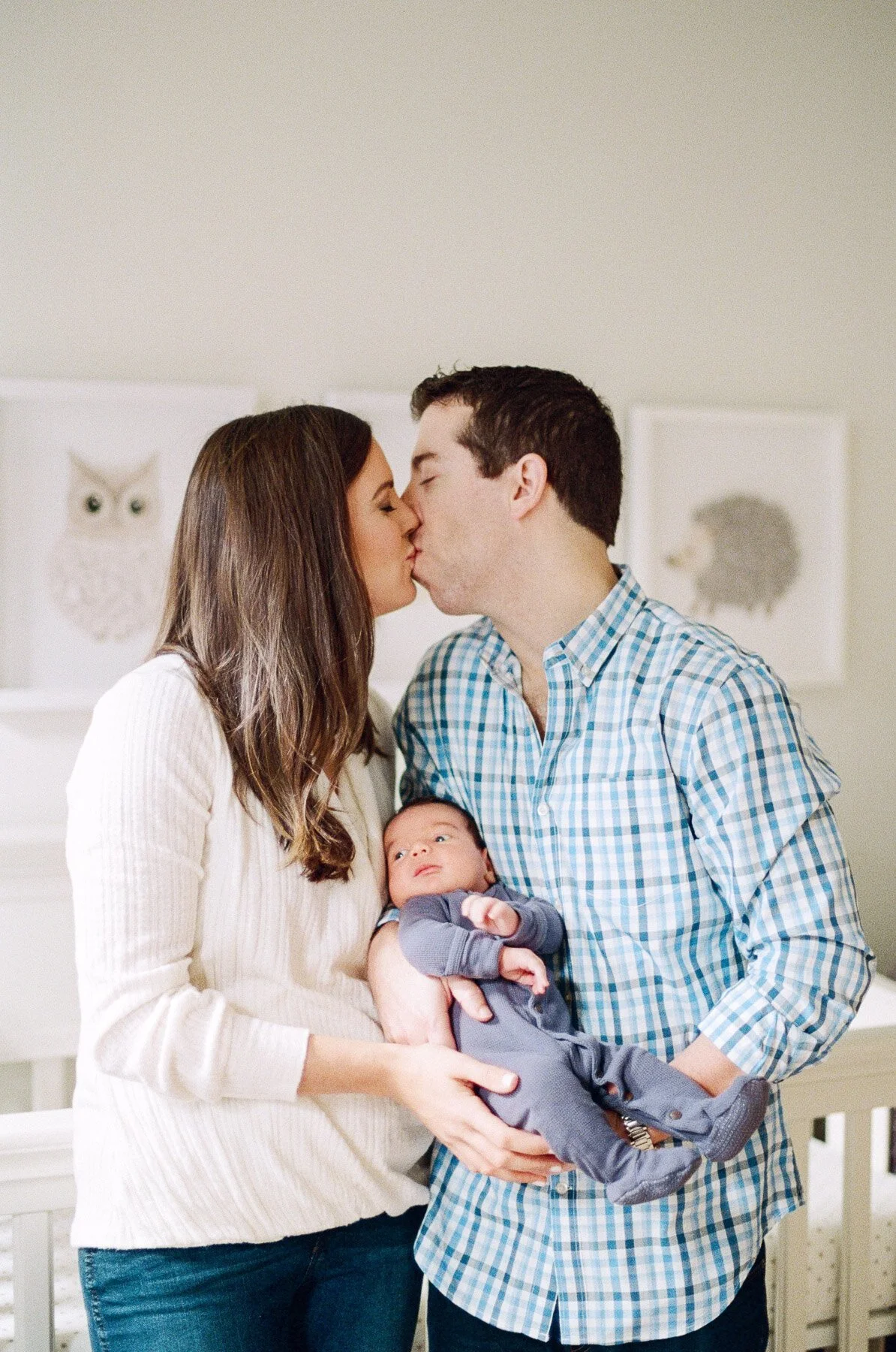 hoboken newborn photographer
