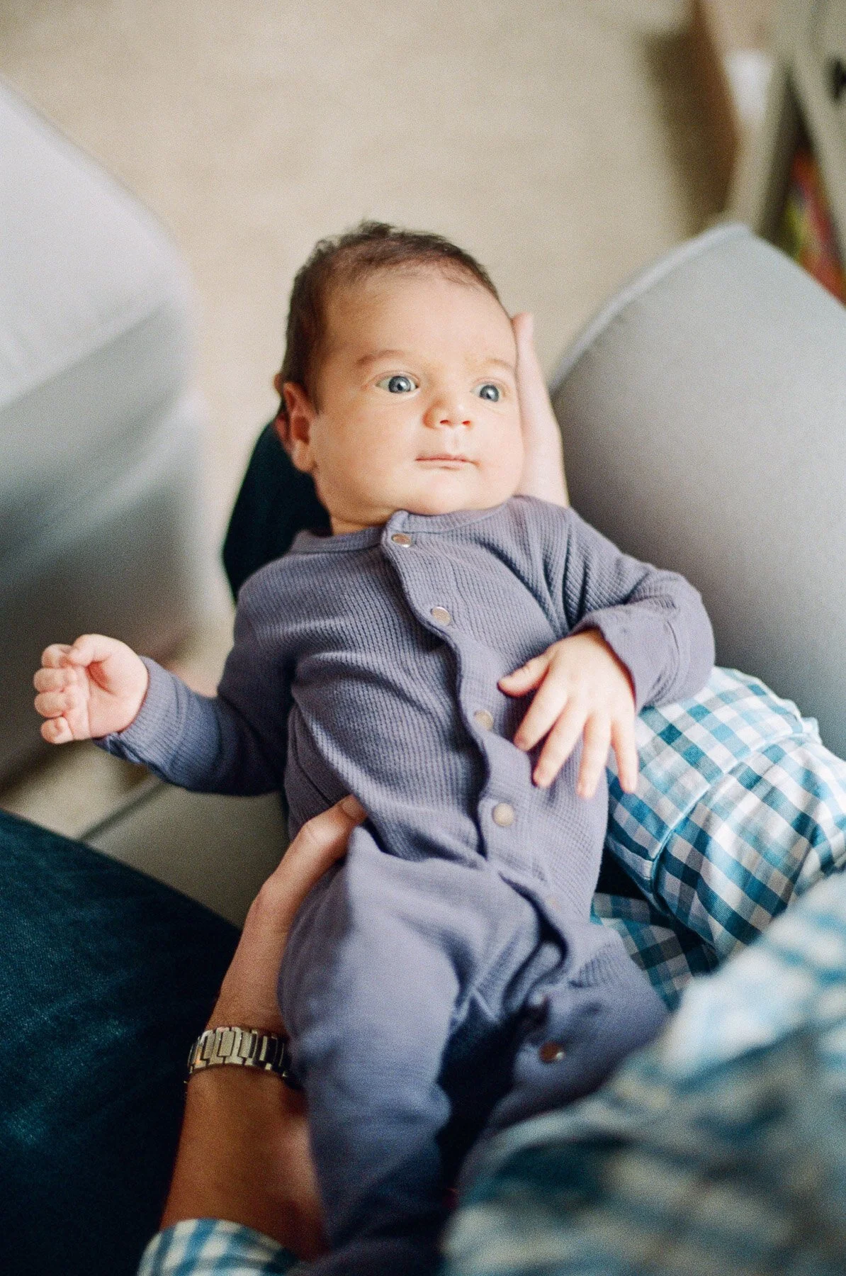 ny and hoboken newborn photographer