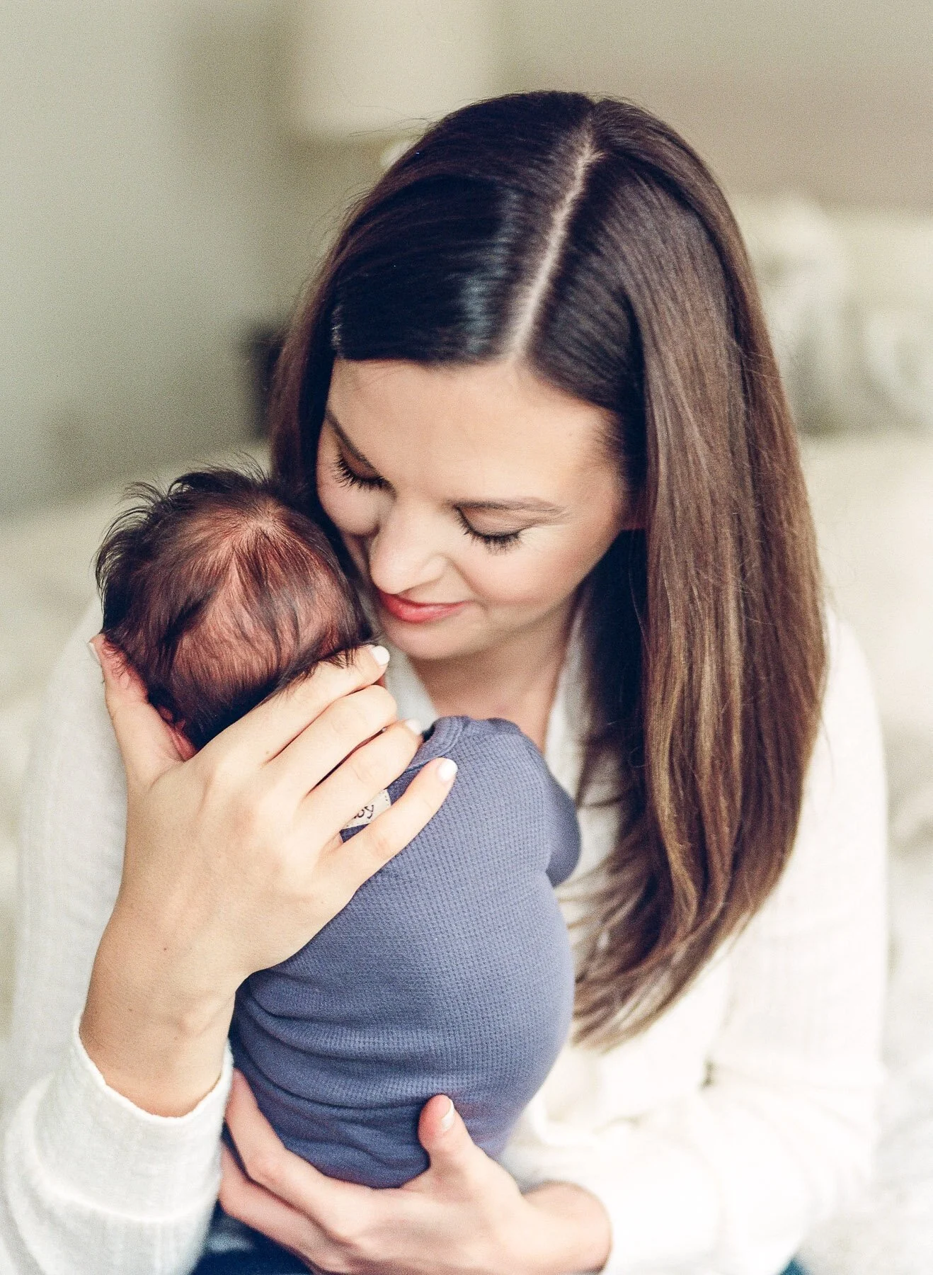 ny and nyc newborn photography