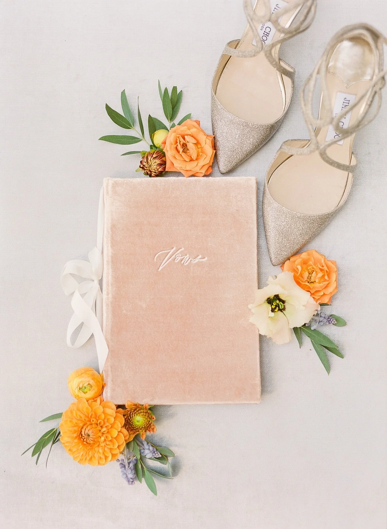 Blue Jasmine Floral Design Flowers