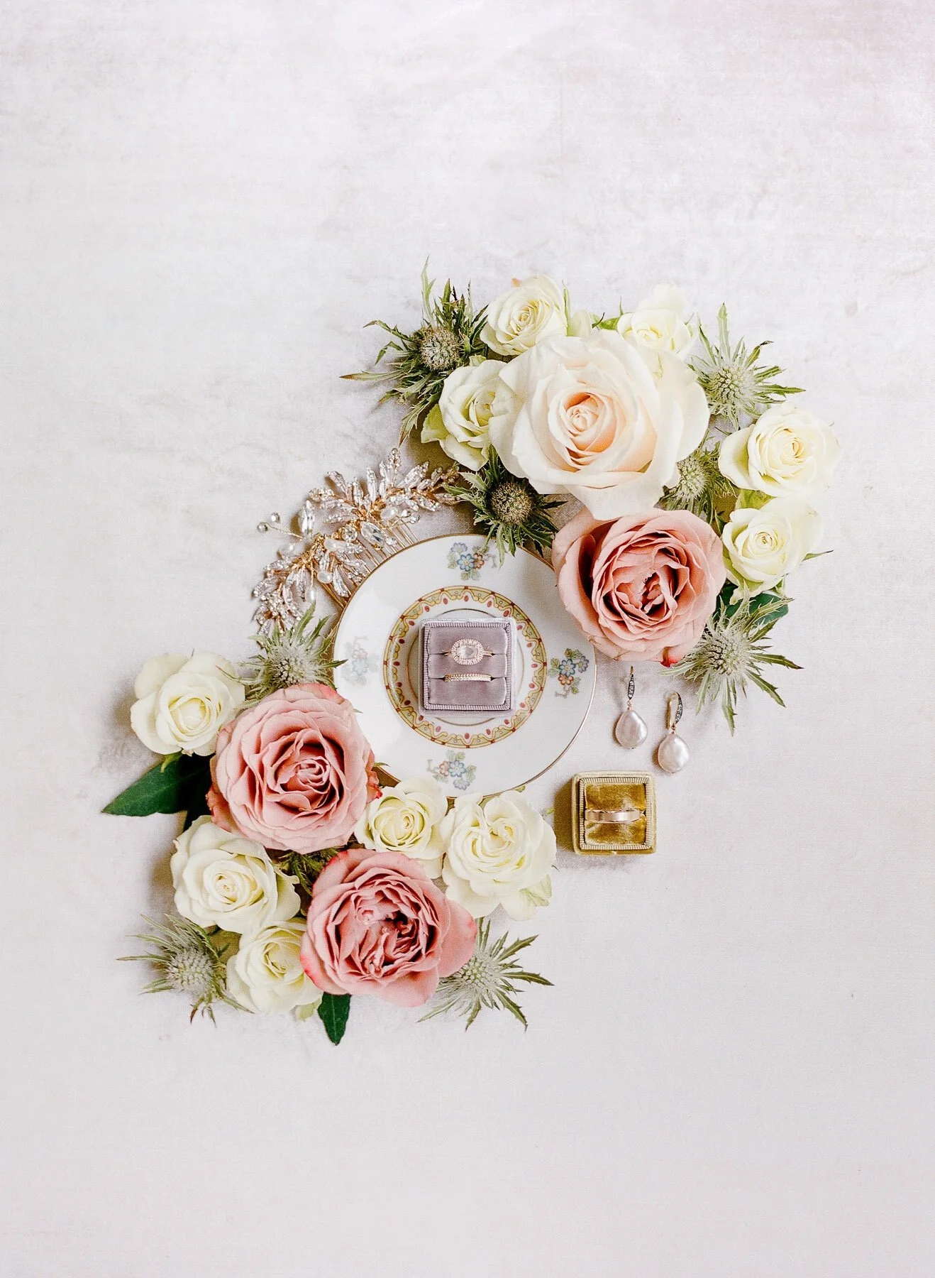 Samantha Nass Floral Design Flowers