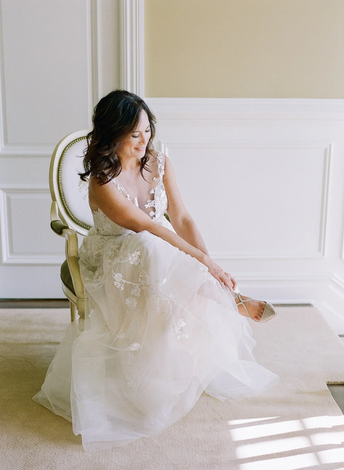 Long Branch NJ Wedding Photographer