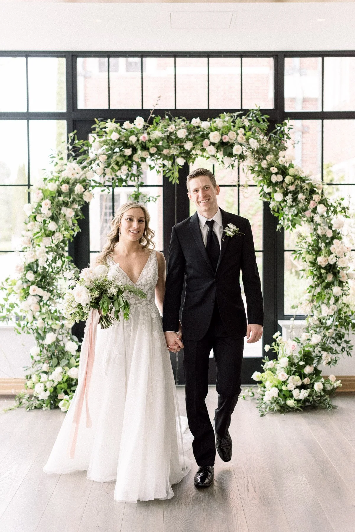 Natirar Mansion Wedding | NJ Wedding Photographer