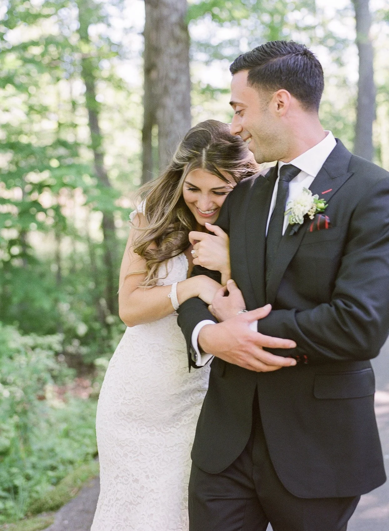 Saratoga National Wedding | Saratoga Wedding Photography