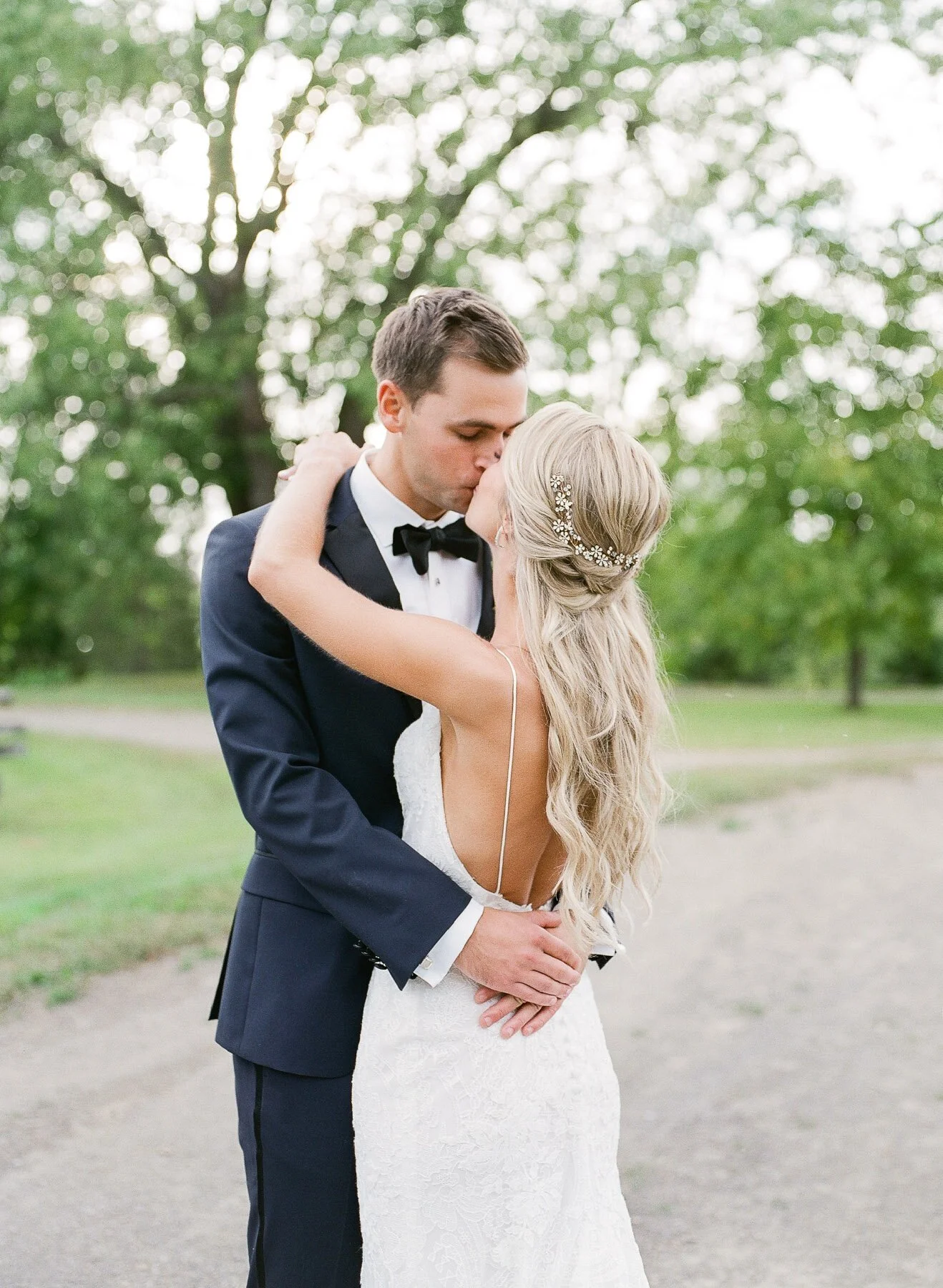 Private Island Upstate NY Wedding | NY Wedding Photographer