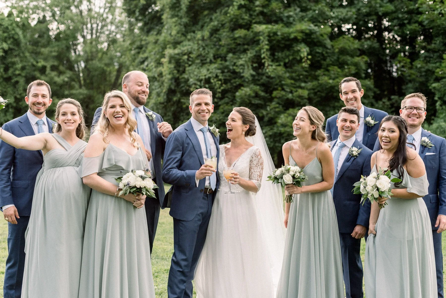 The Lodge Saratoga Wedding | Saratoga Springs Wedding Photographer