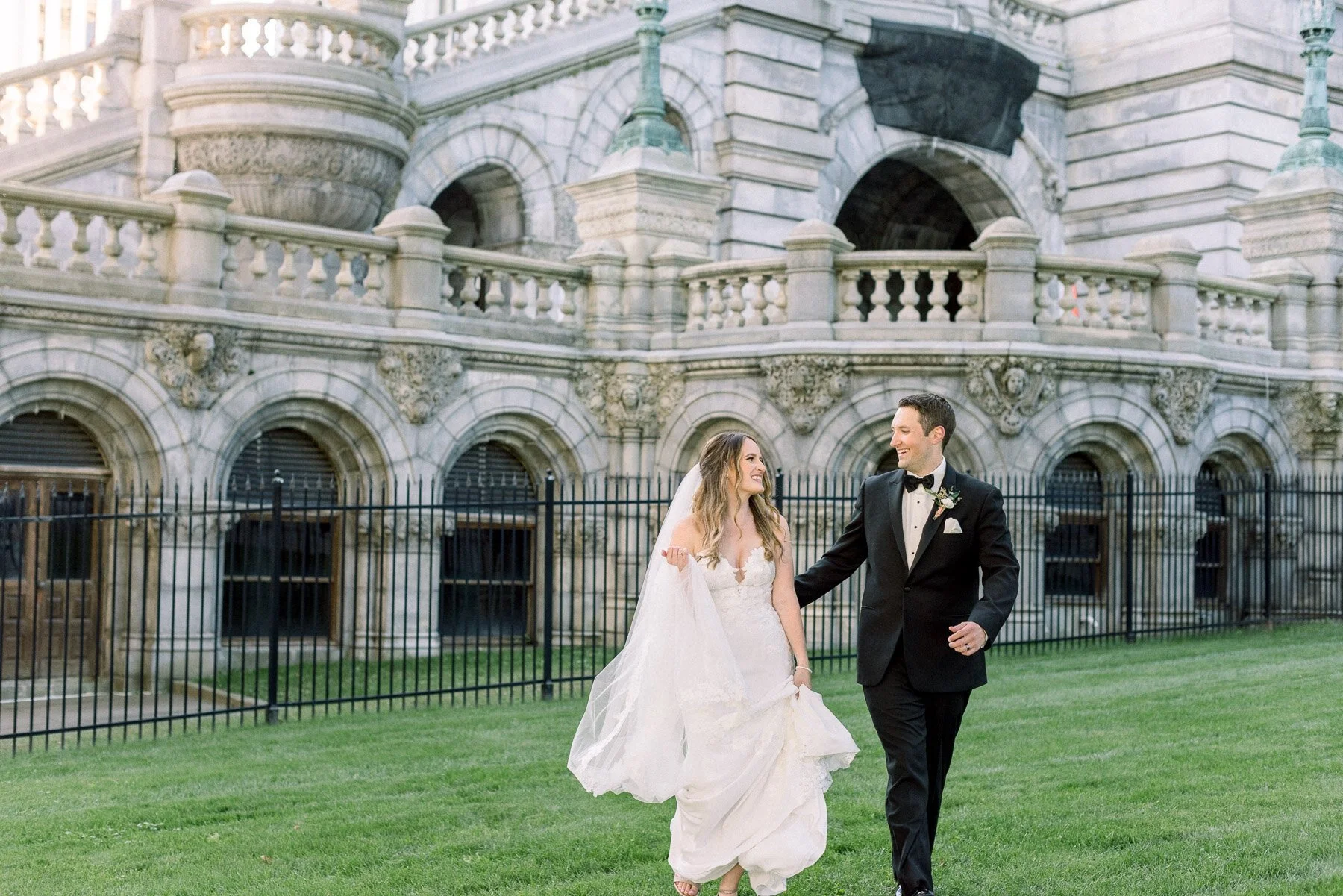 State Room Albany NY Wedding by Michelle Lange Photography-53.jpg