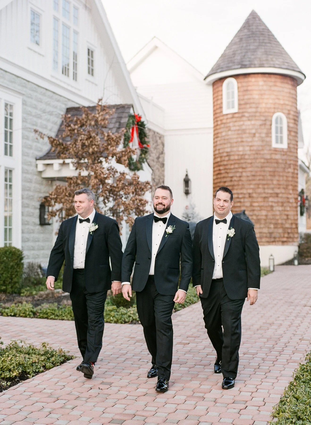 Ryland Inn Winter Wedding by Michelle Lange Photography-39.jpg