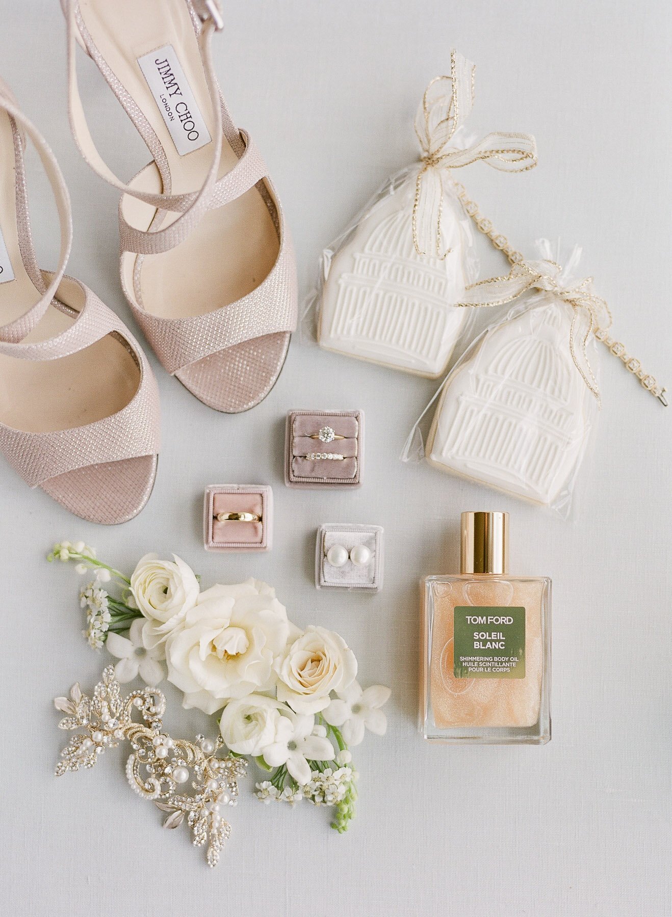 Ryland Inn Grand Ballroom Fall Wedding by Michelle Lange Photography-5.jpg