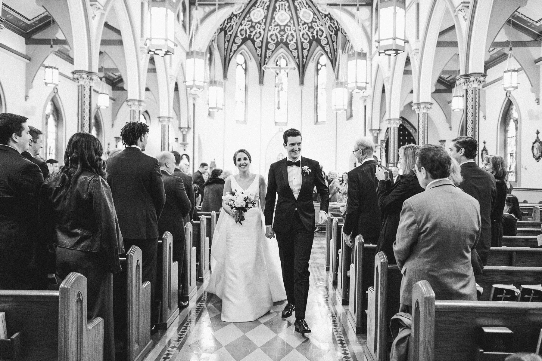 Ryland Inn Grand Ballroom Fall Wedding by Michelle Lange Photography-37.jpg