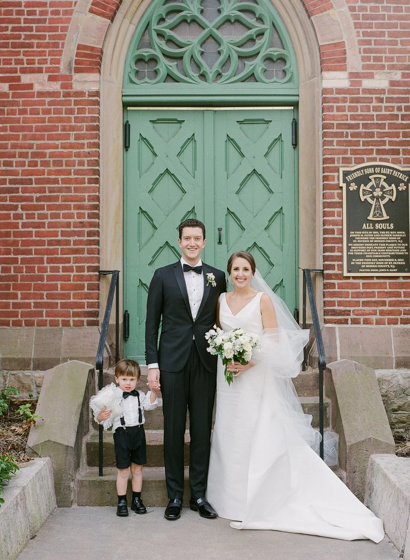 Ryland Inn Grand Ballroom Fall Wedding by Michelle Lange Photography-41.jpg