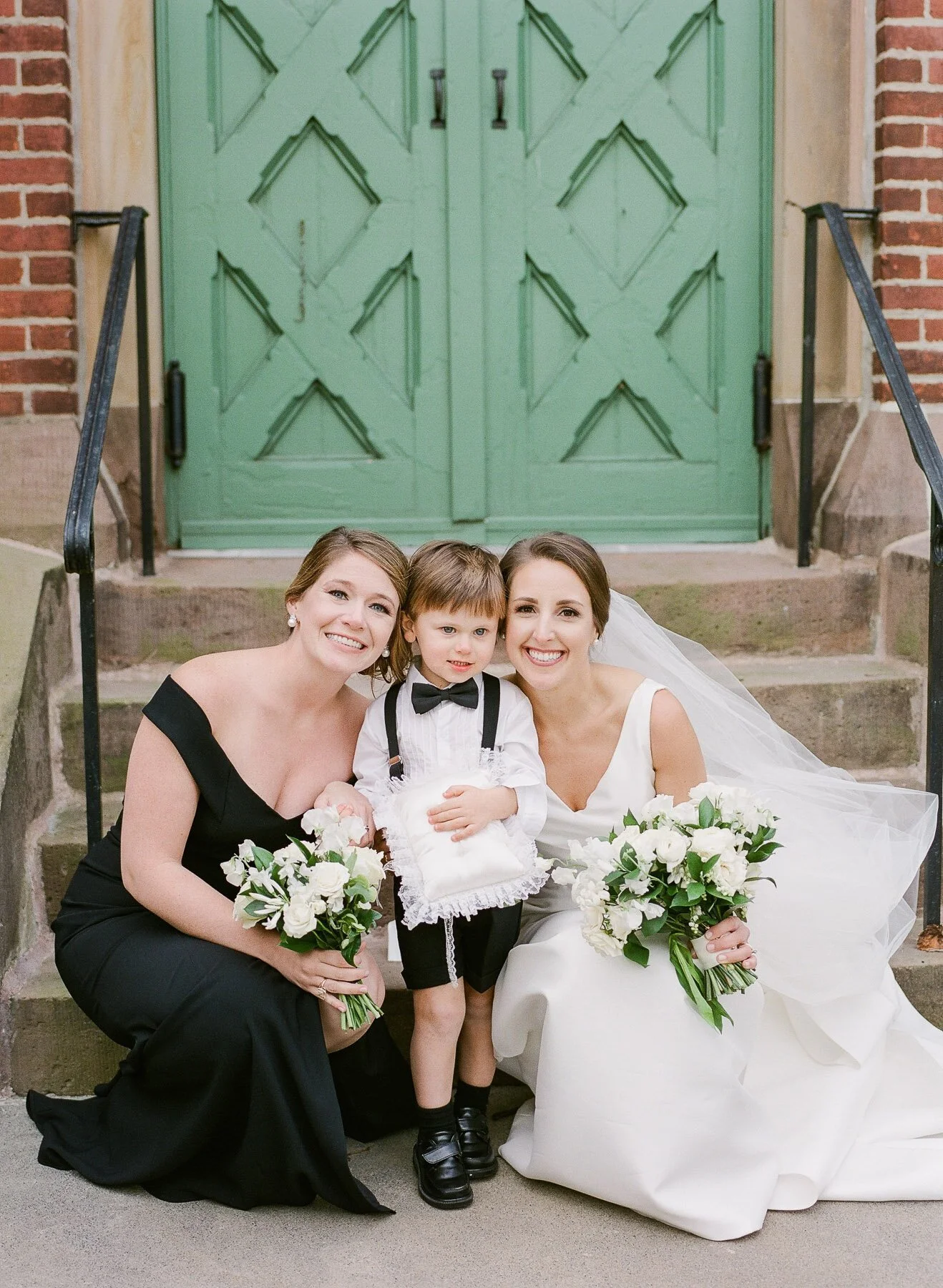 Ryland Inn Grand Ballroom Fall Wedding by Michelle Lange Photography-42.jpg