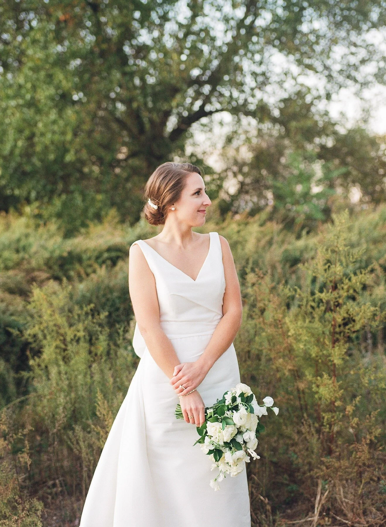 Ryland Inn Grand Ballroom Fall Wedding by Michelle Lange Photography-71.jpg