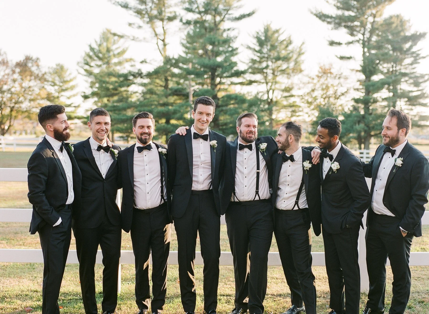 Ryland Inn Grand Ballroom Fall Wedding by Michelle Lange Photography-57.jpg