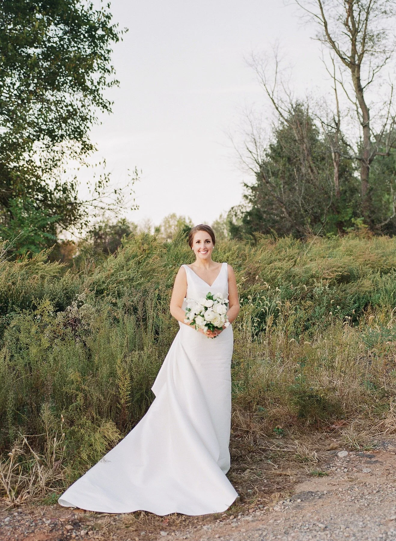 Ryland Inn Grand Ballroom Fall Wedding by Michelle Lange Photography-70.jpg