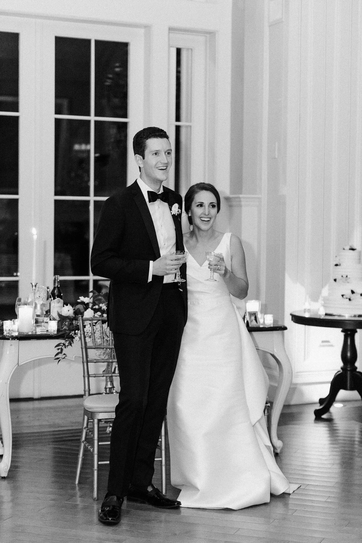 Ryland Inn Grand Ballroom Fall Wedding by Michelle Lange Photography-91.jpg