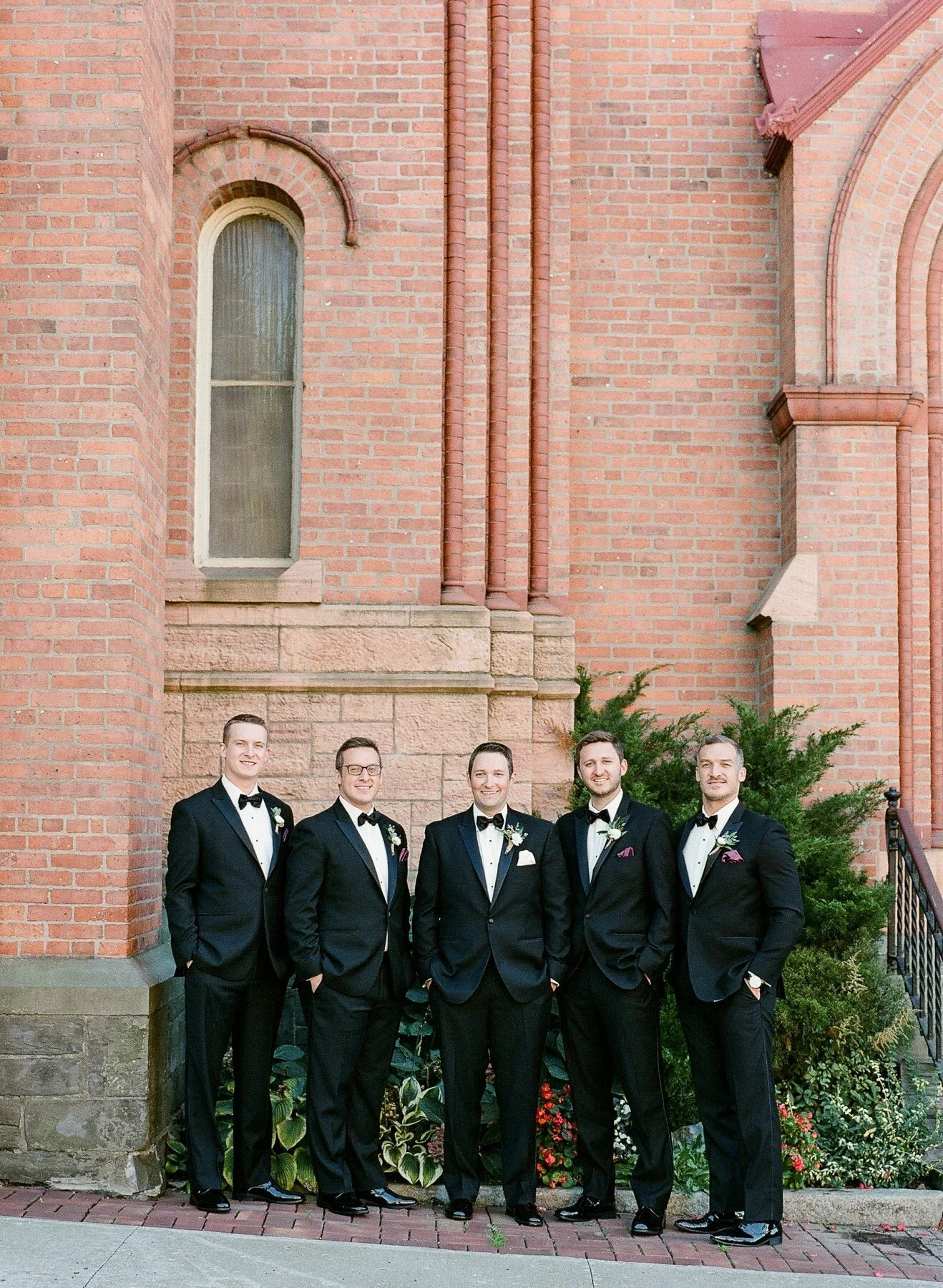 State Room Albany NY Wedding by Michelle Lange Photography-29.jpg