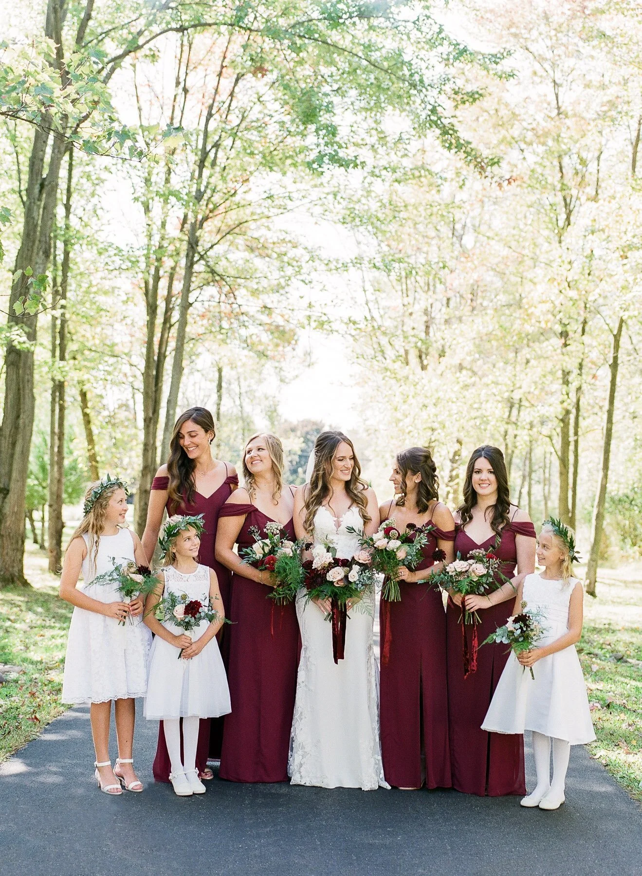 State Room Albany NY Wedding by Michelle Lange Photography-23.jpg