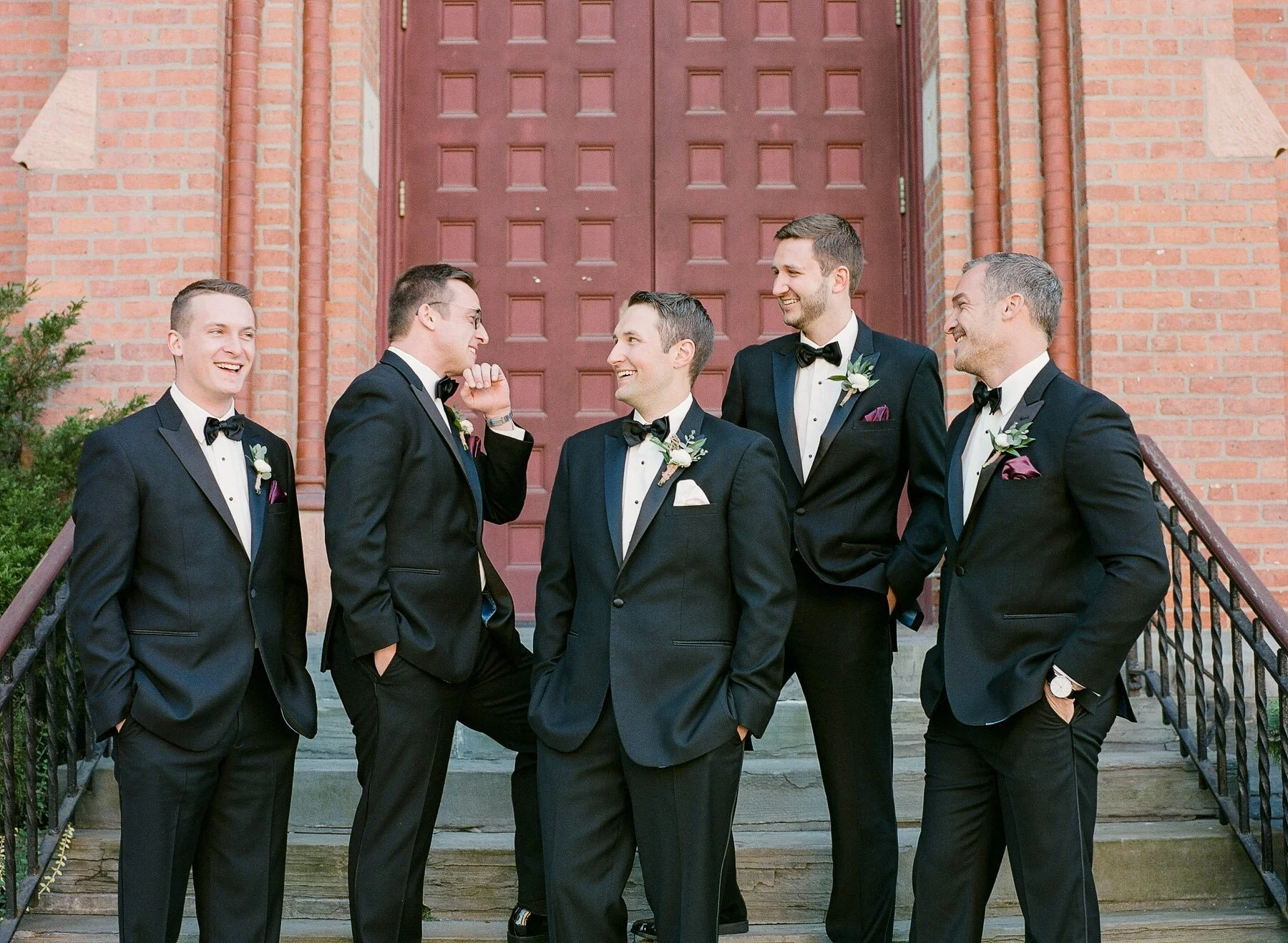 State Room Albany NY Wedding by Michelle Lange Photography-30.jpg