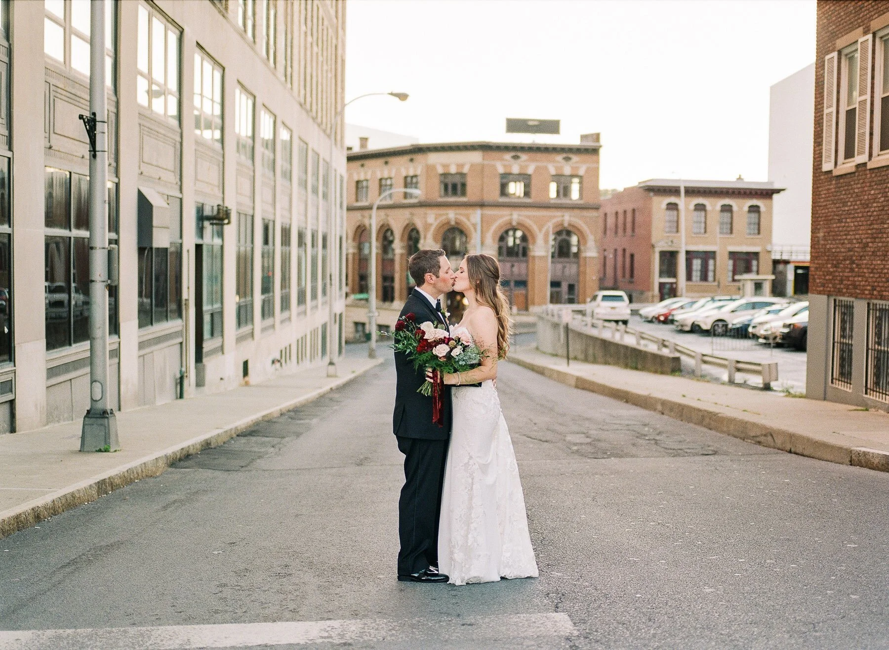 State Room Albany NY Wedding by Michelle Lange Photography-56.jpg