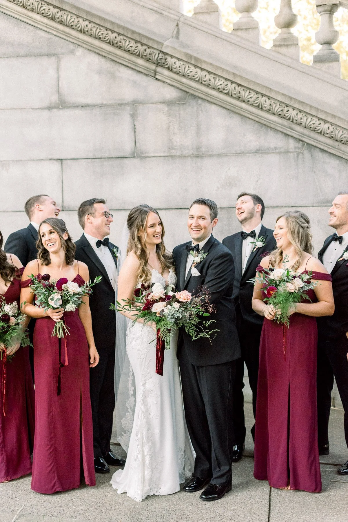 State Room Albany NY Wedding by Michelle Lange Photography-44.jpg