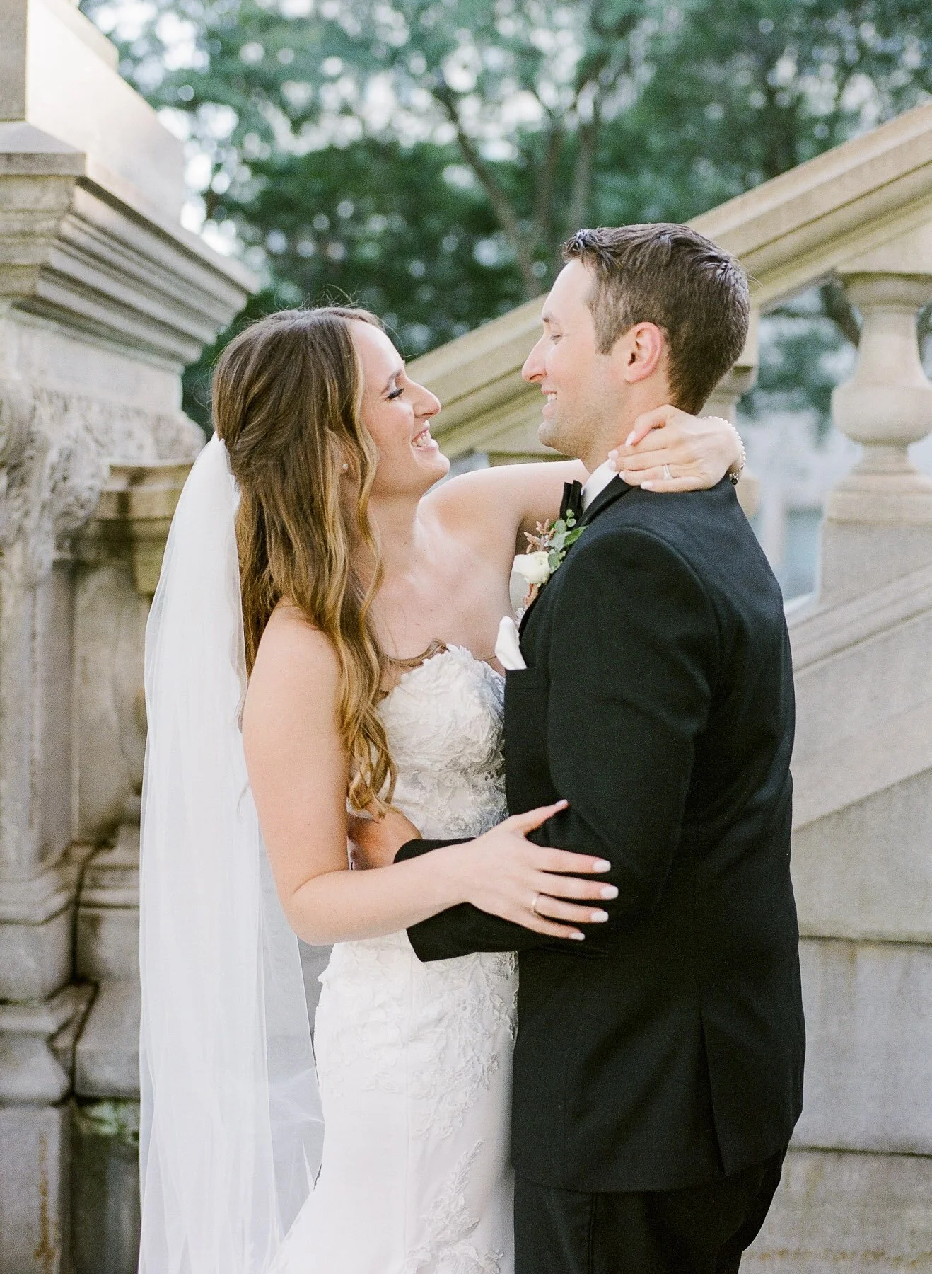 State Room Albany NY Wedding by Michelle Lange Photography-50.jpg