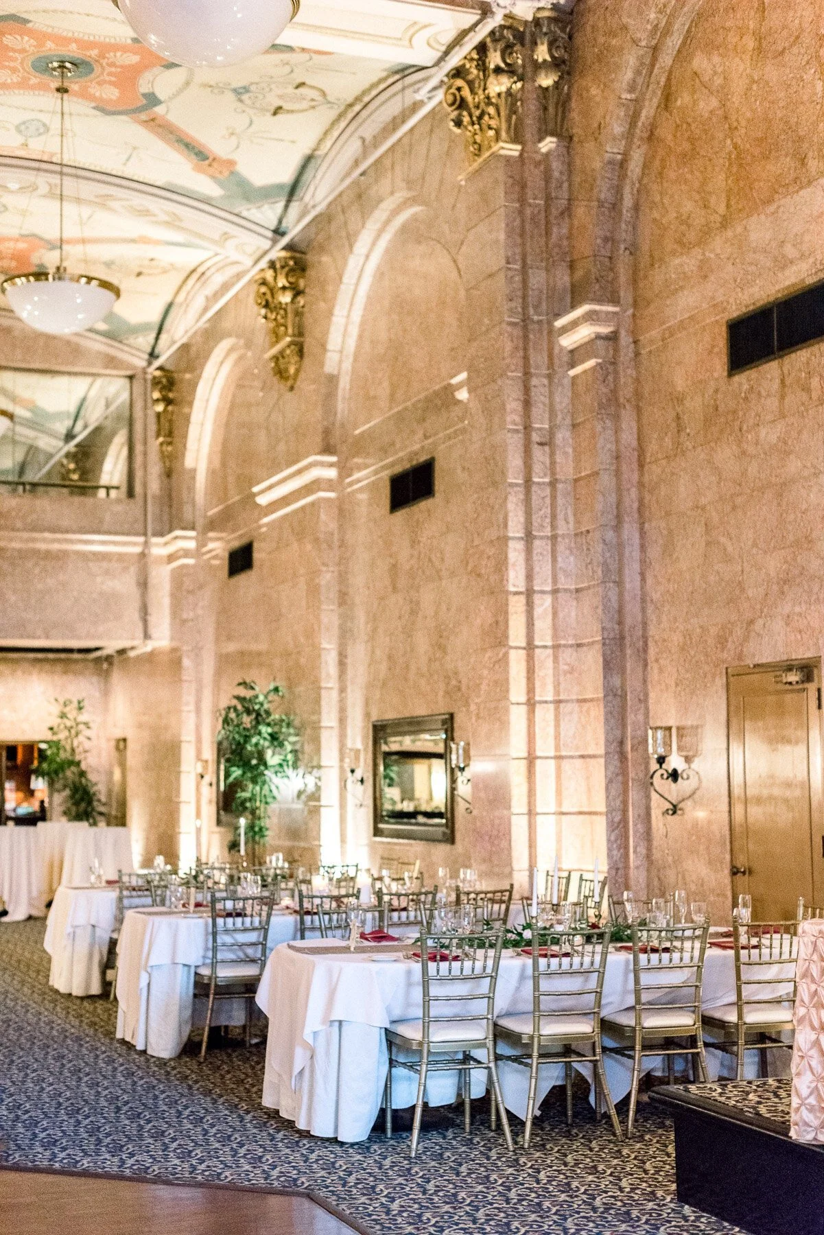 State Room Albany NY Wedding by Michelle Lange Photography-59.jpg