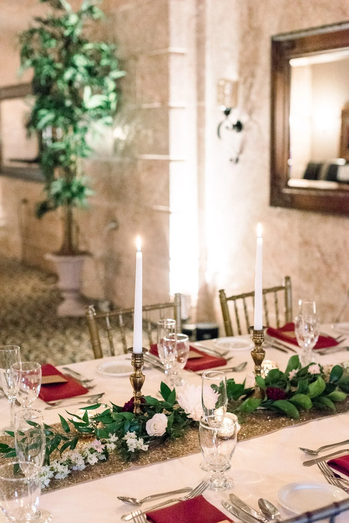 State Room Albany NY Wedding by Michelle Lange Photography-60.jpg