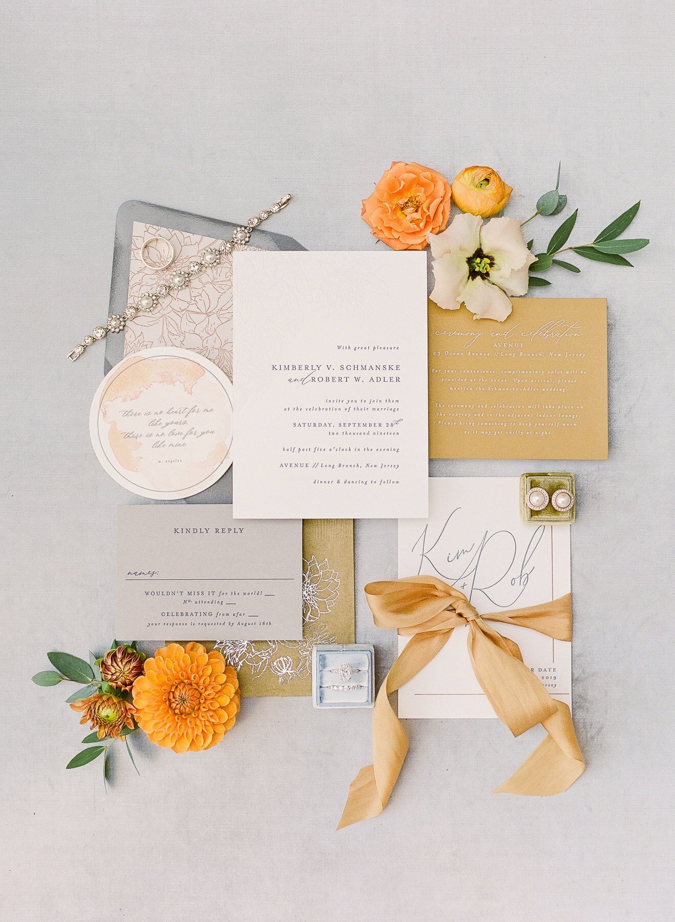 Avenue Long Branch Wedding by Michelle Lange Photography-2.jpg