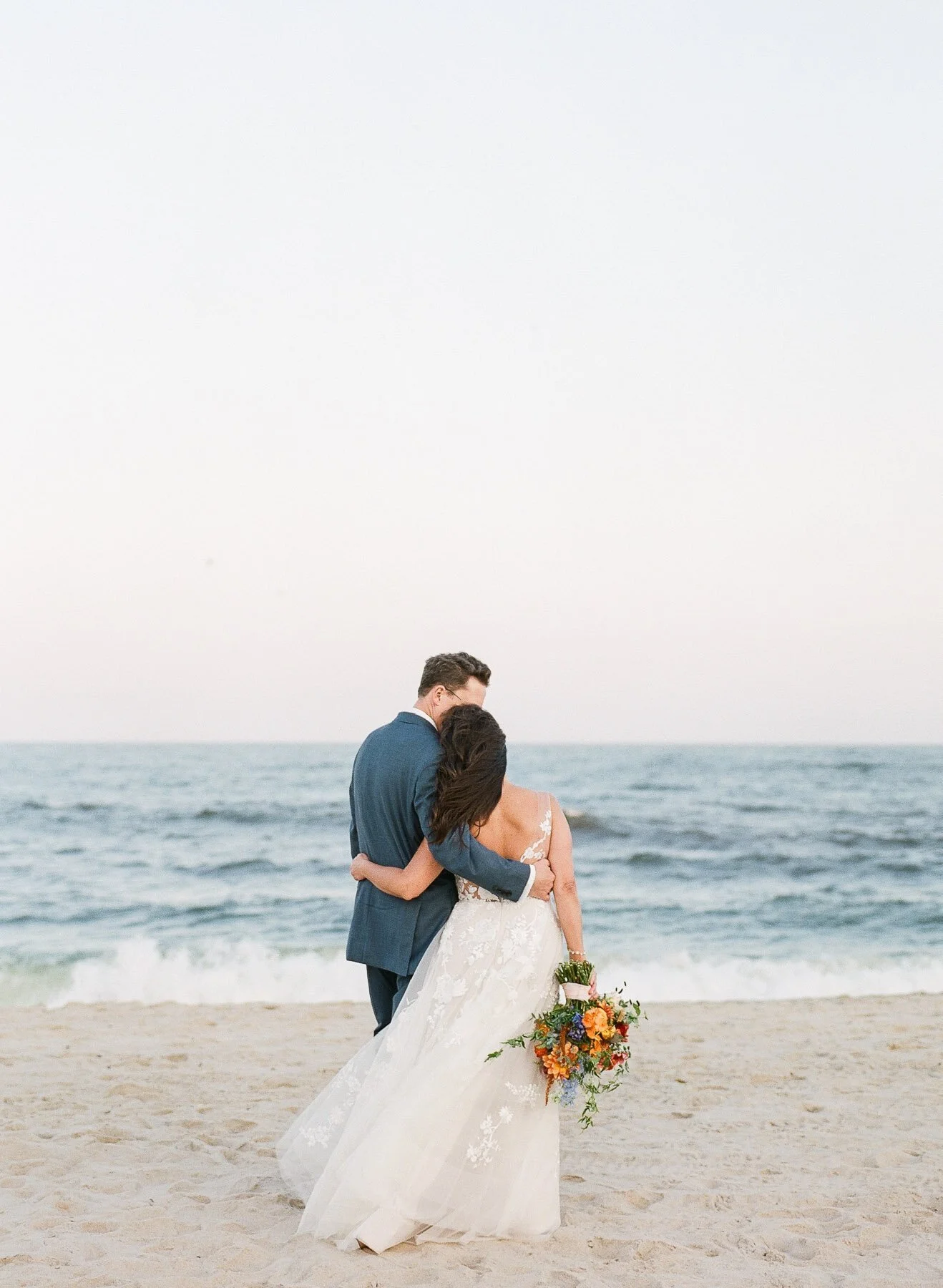 Avenue Long Branch, NJ Wedding 