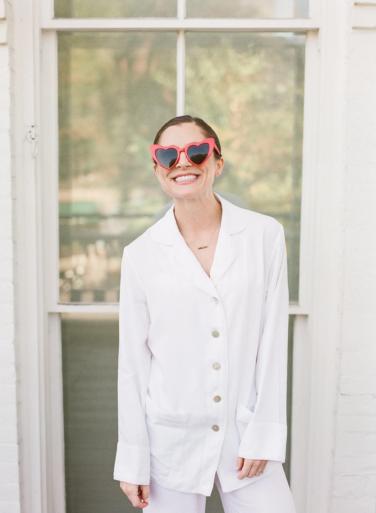 Adelphi Hotel Wedding Saratoga Springs NY