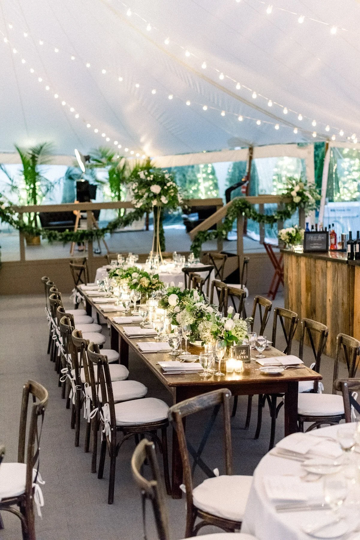 Adelphi Hotel Wedding Saratoga Springs NY