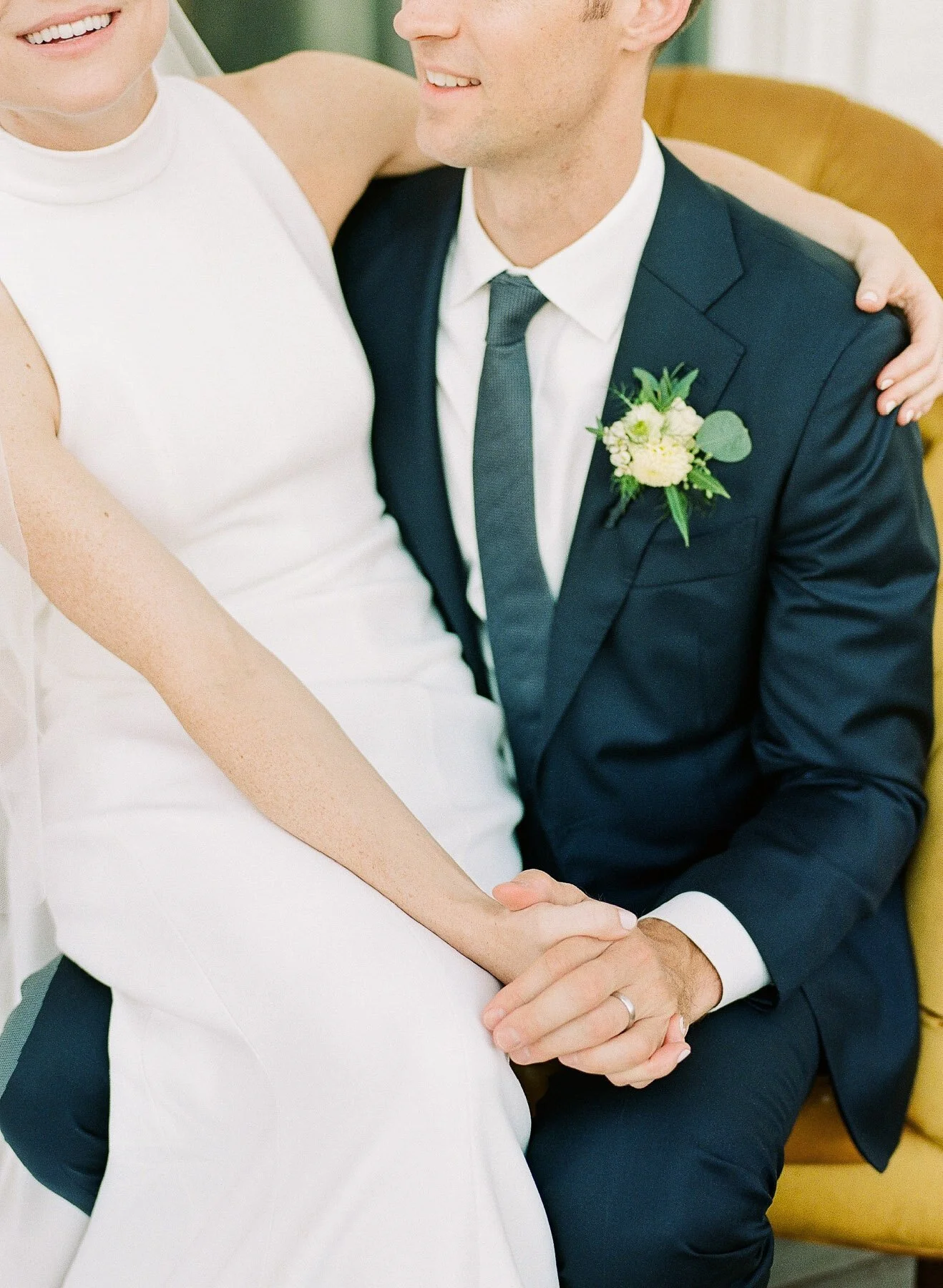 Adelphi Hotel Wedding Saratoga Springs NY