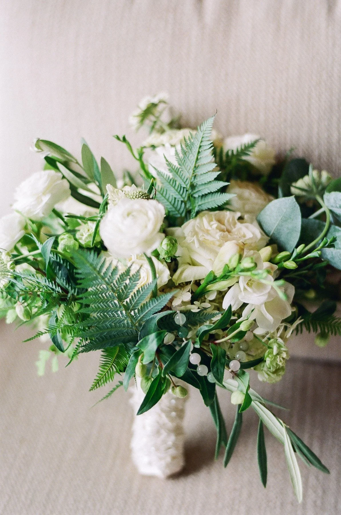Renaissance Floral Design Bouquet