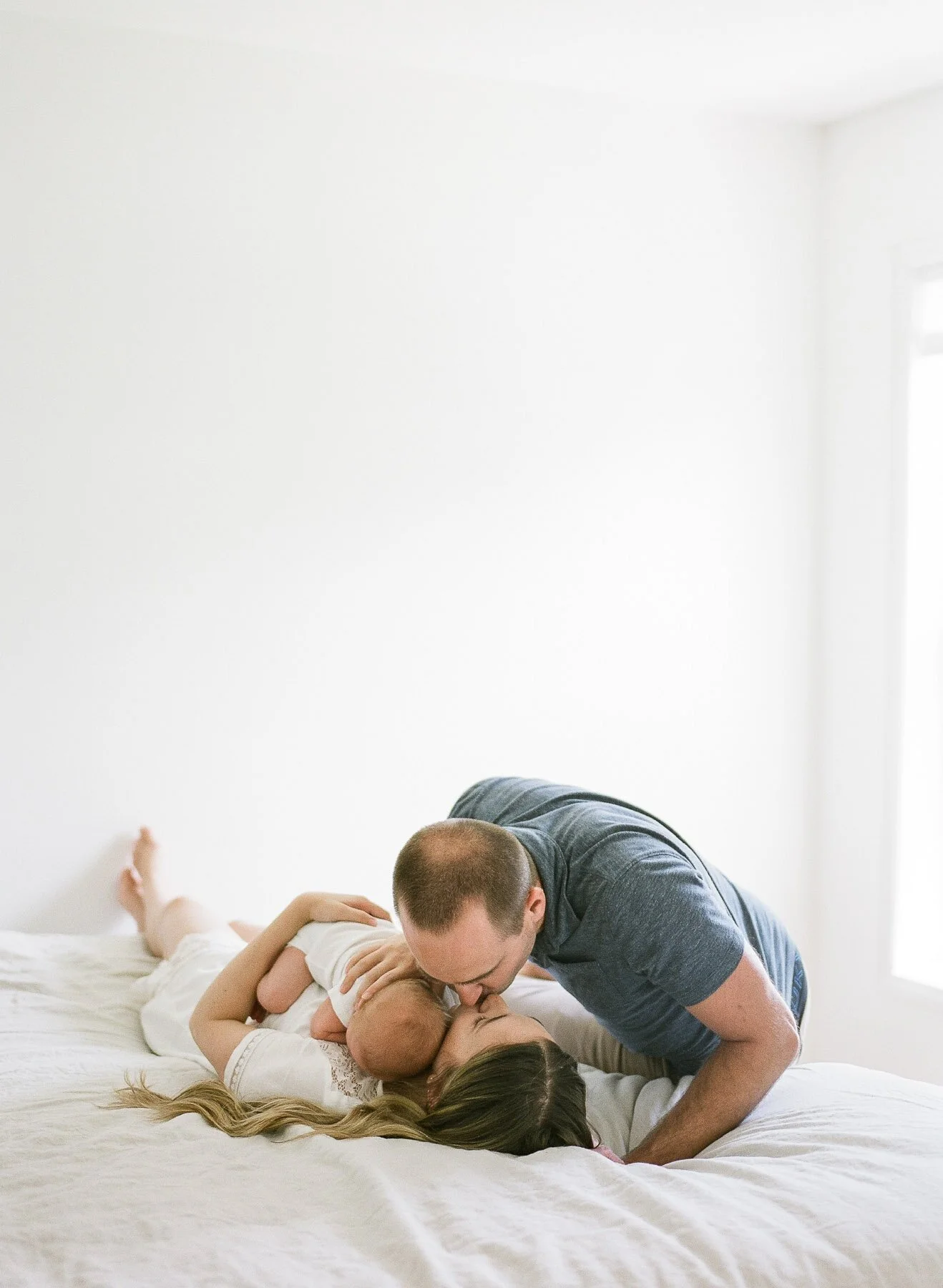 Upstate NY Newborn Photographer