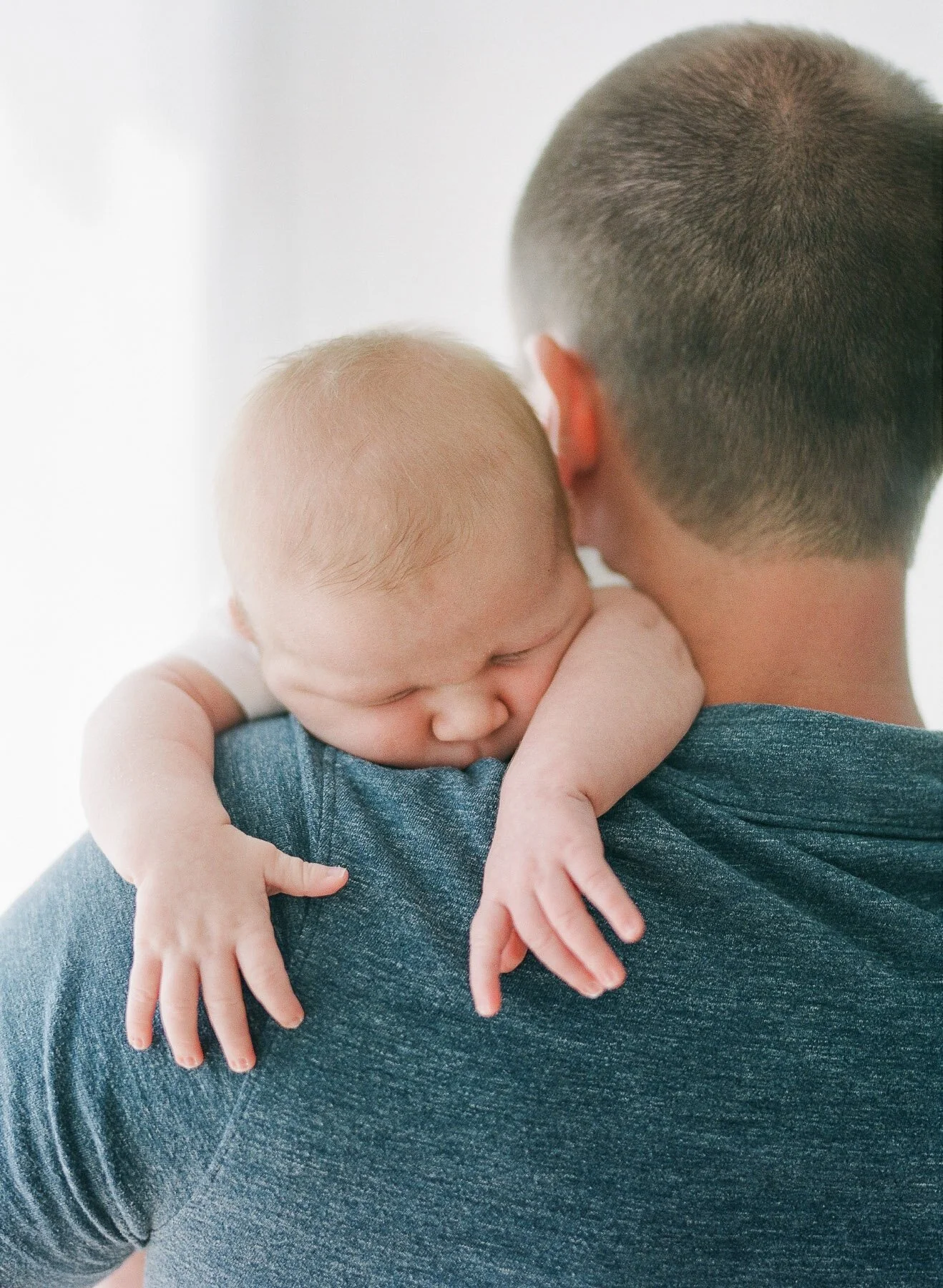 Upstate NY Newborn Photographer