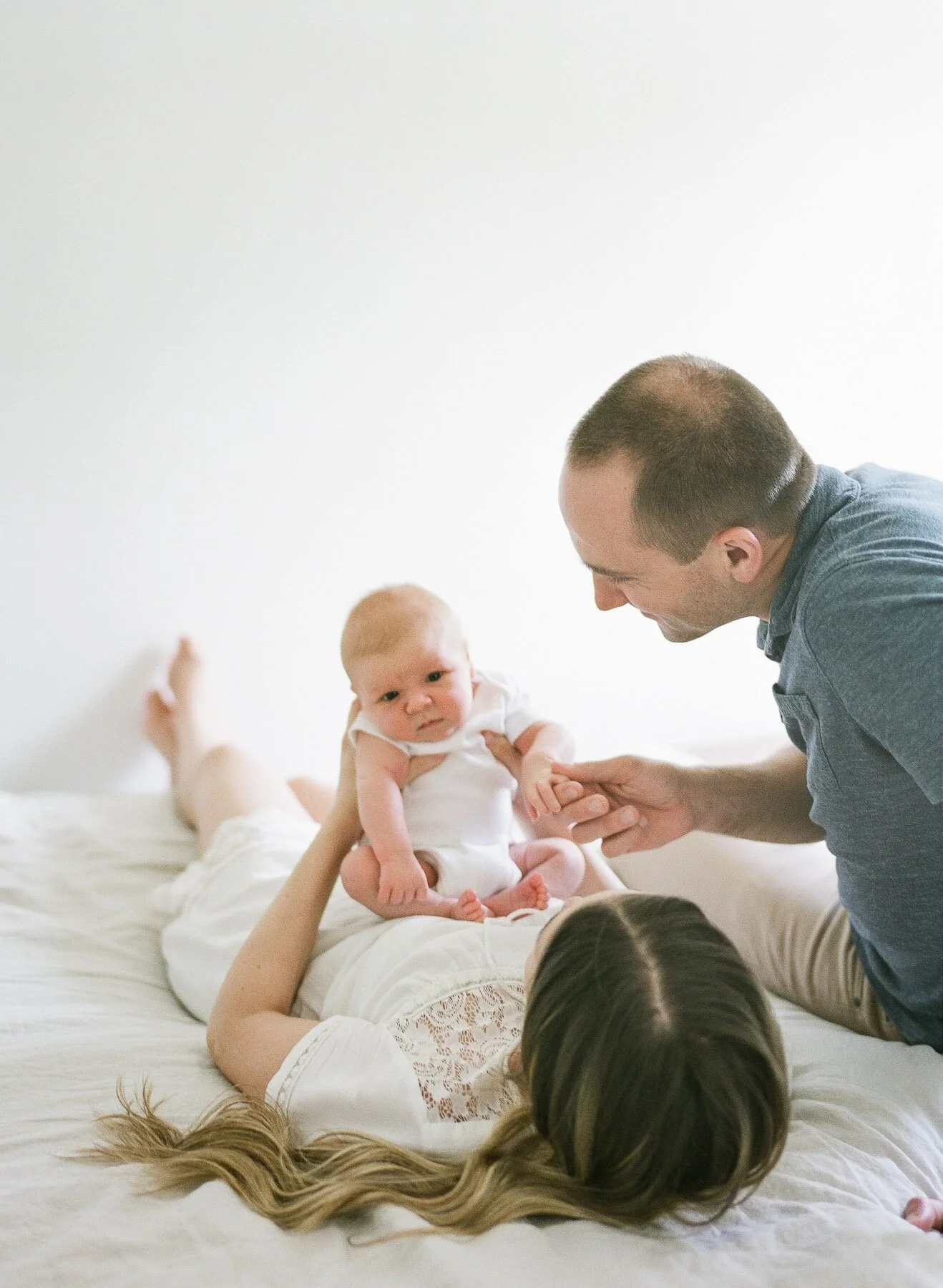 Saratoga Springs Family Photographer